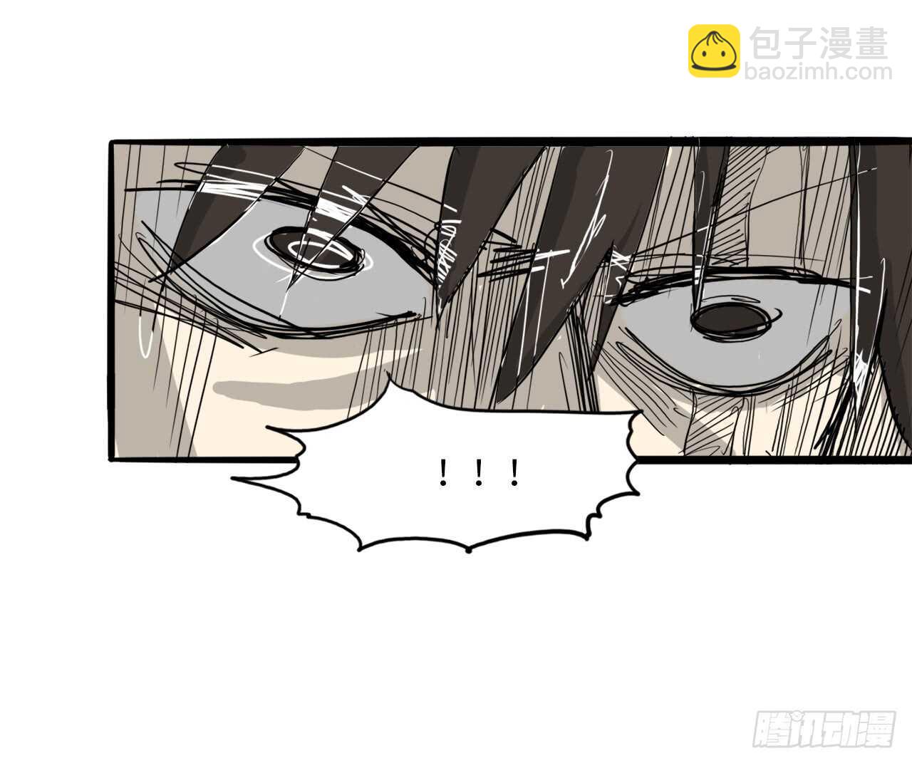 54.最恨别人碰我头-第55话