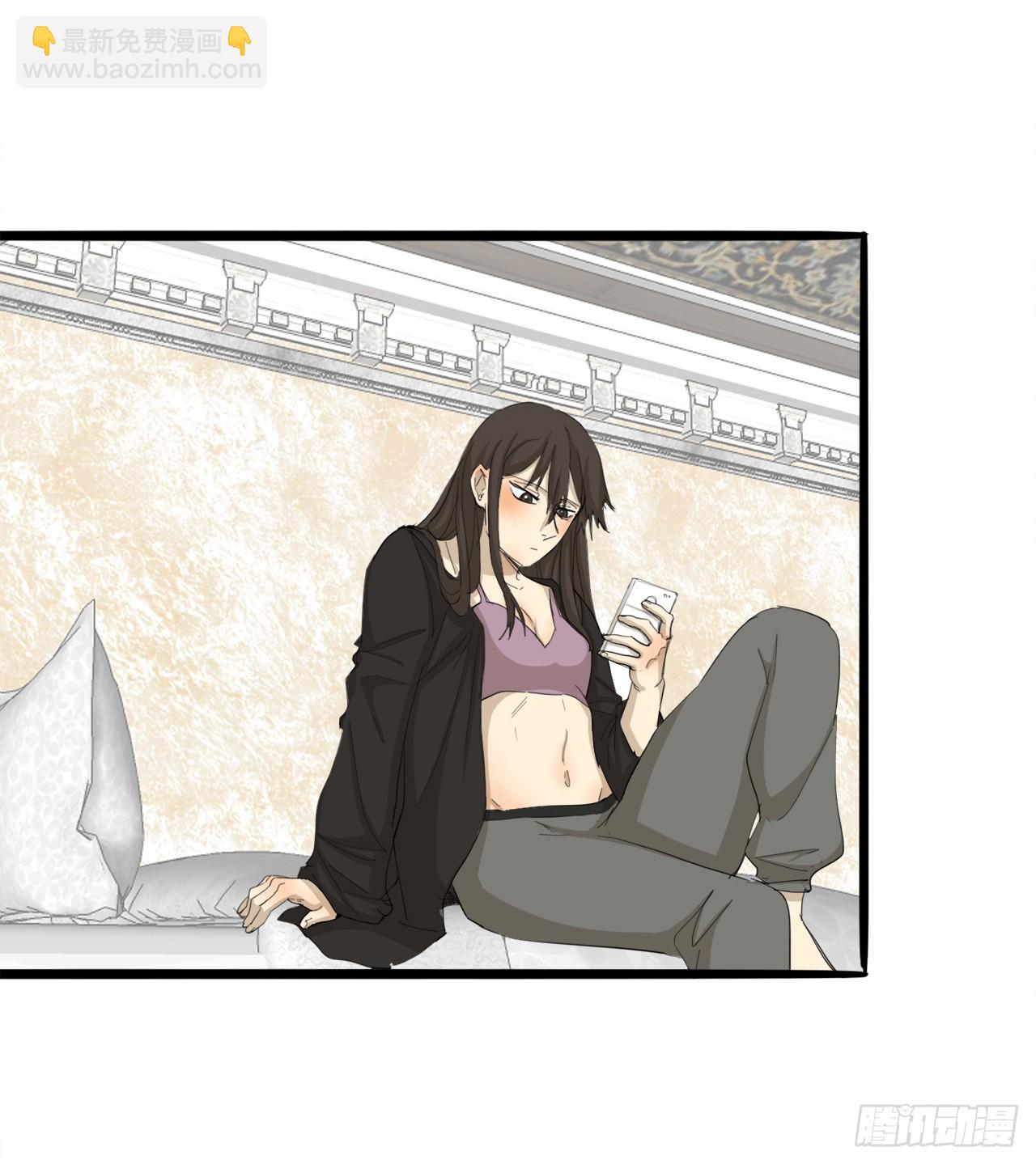 56.别再让我失望！-第57话