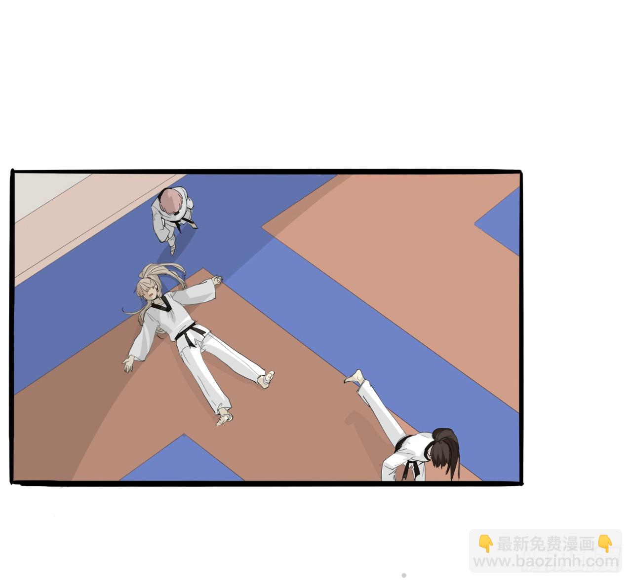 58.努力追赶你-第59话