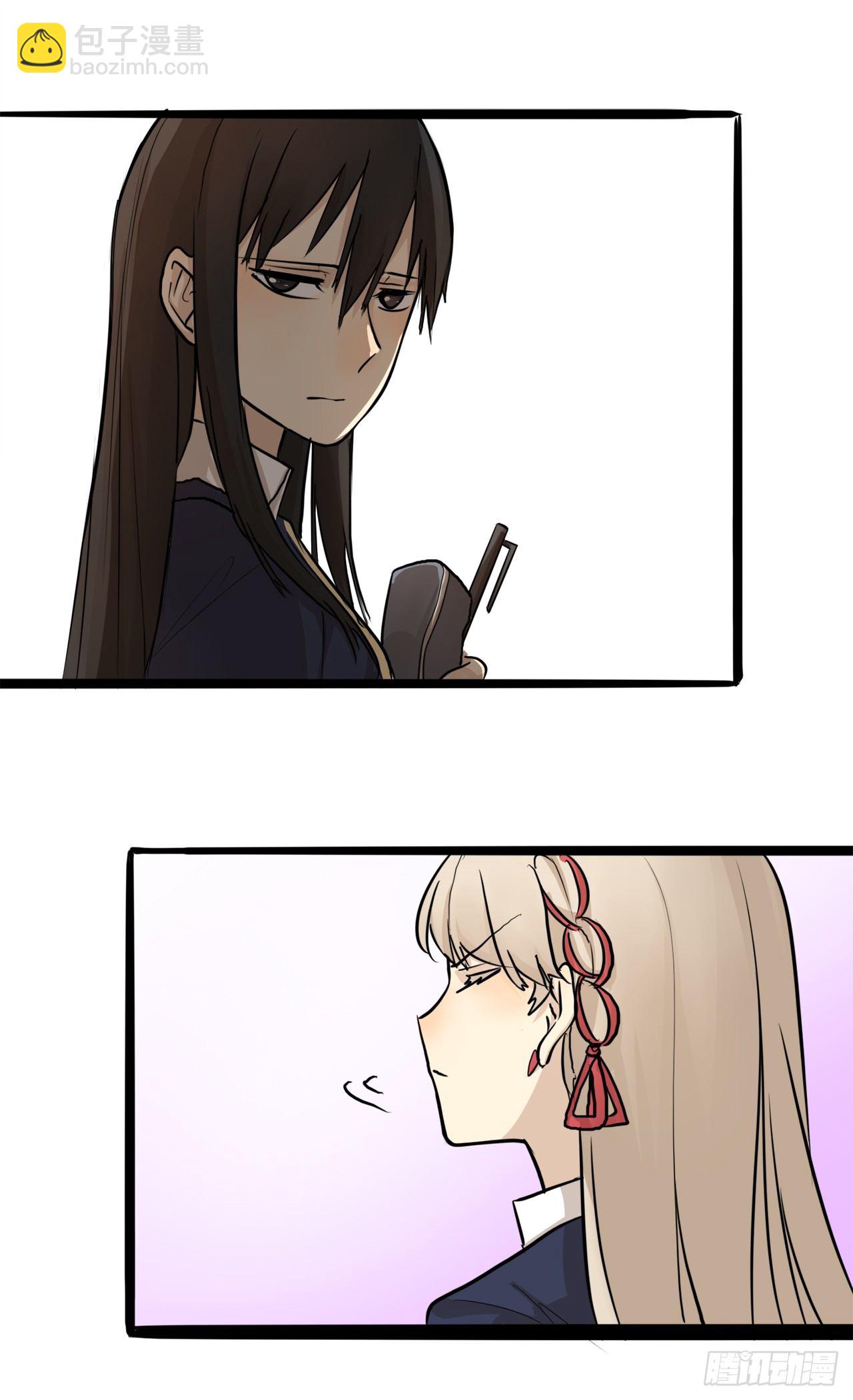 8.白莲花摧残基地-第9话