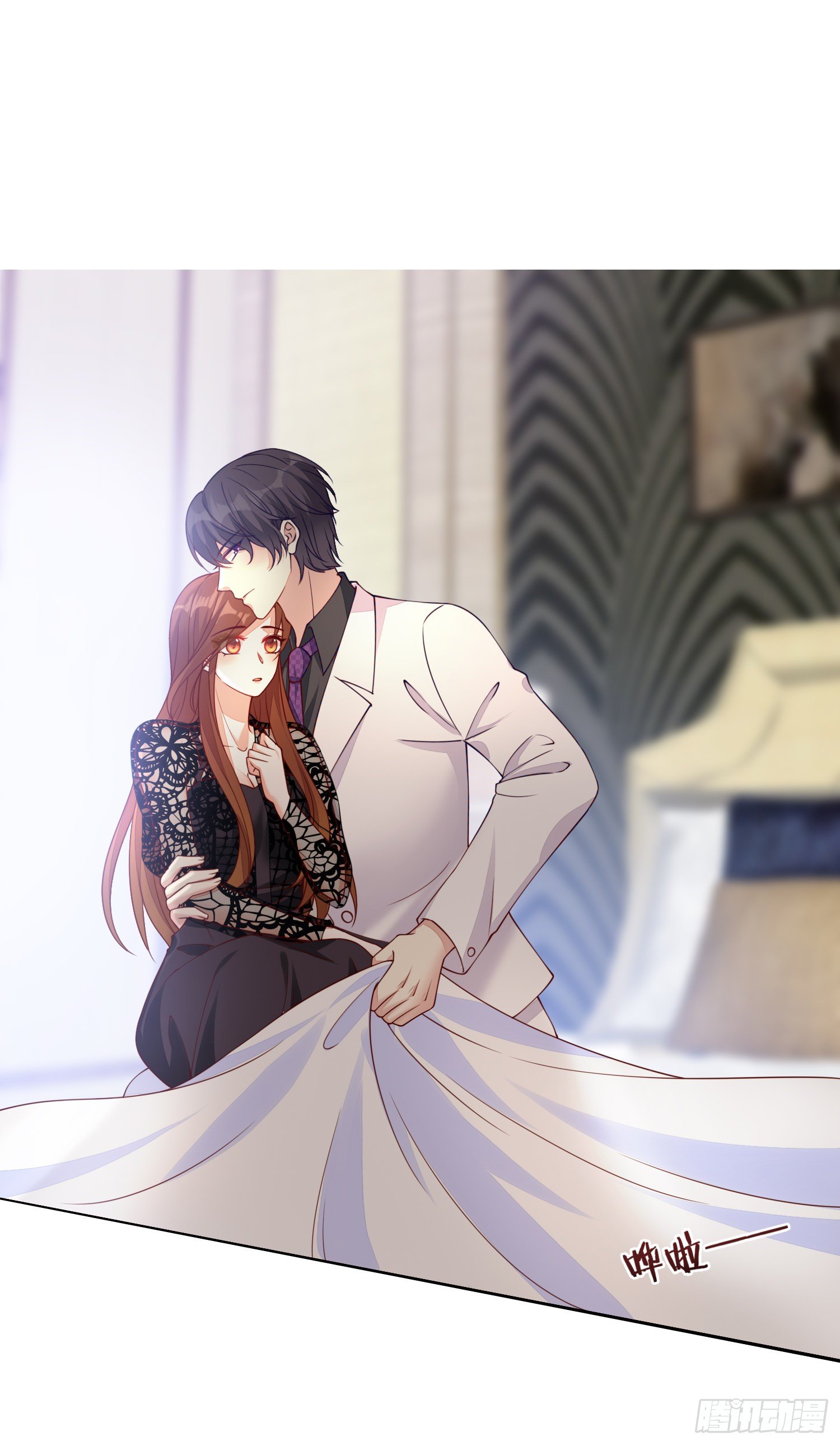 017 正牌女友-第19话