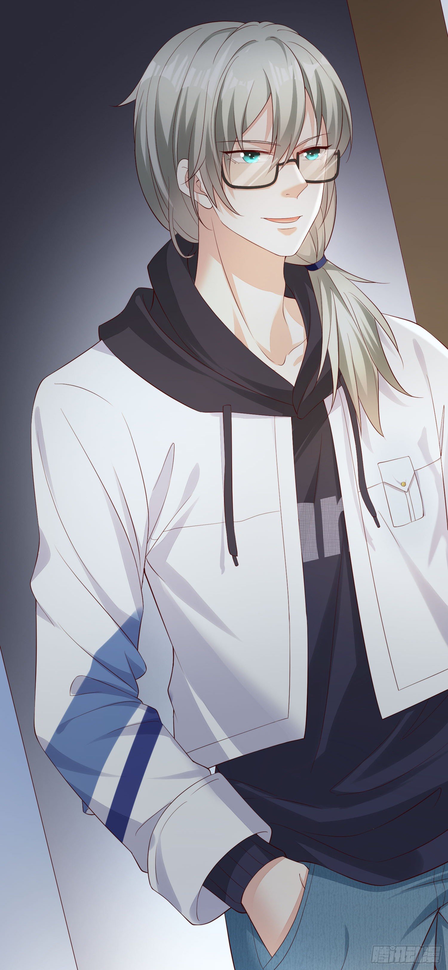 017 正牌女友-第19话