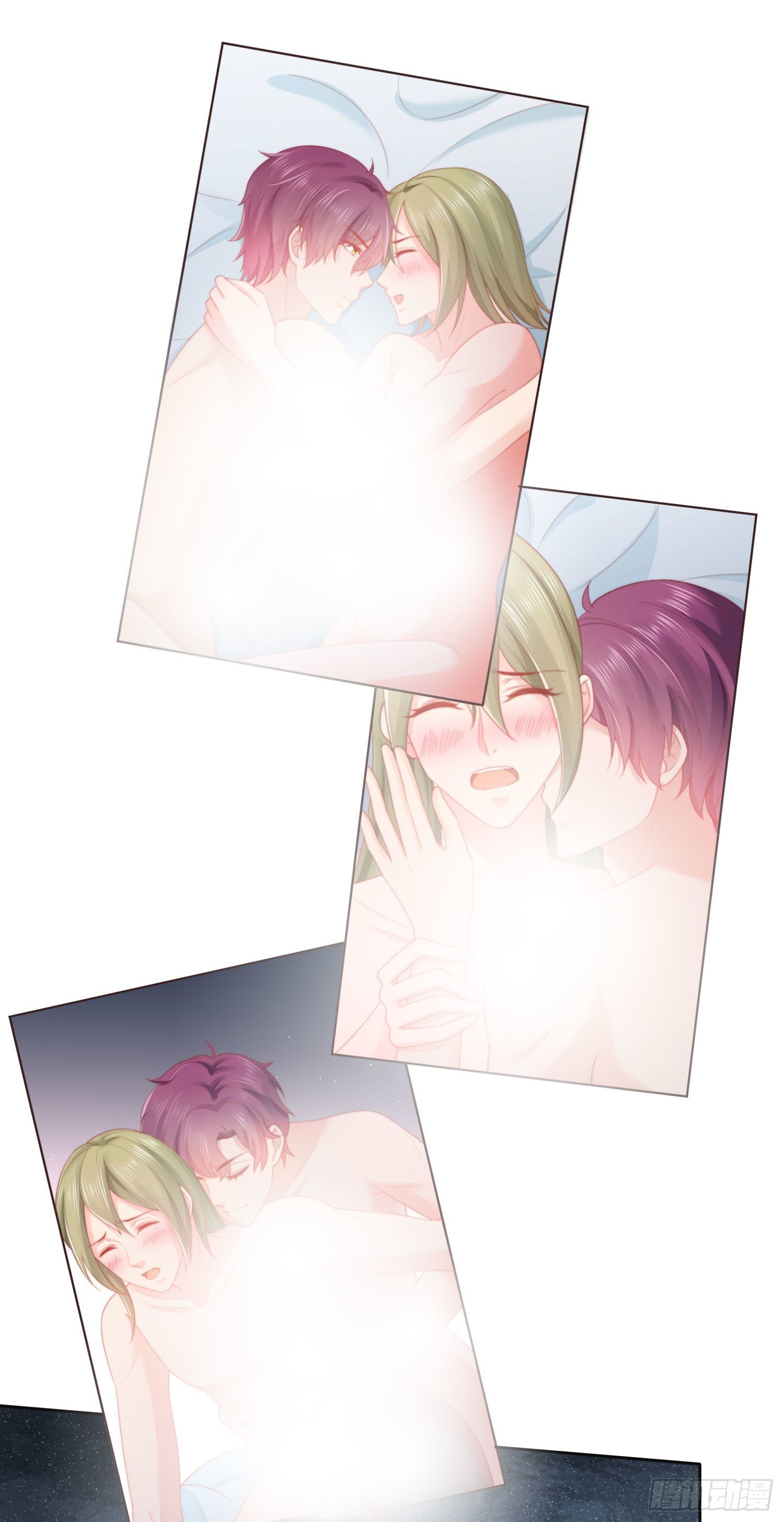 002 再多几次？-第3话