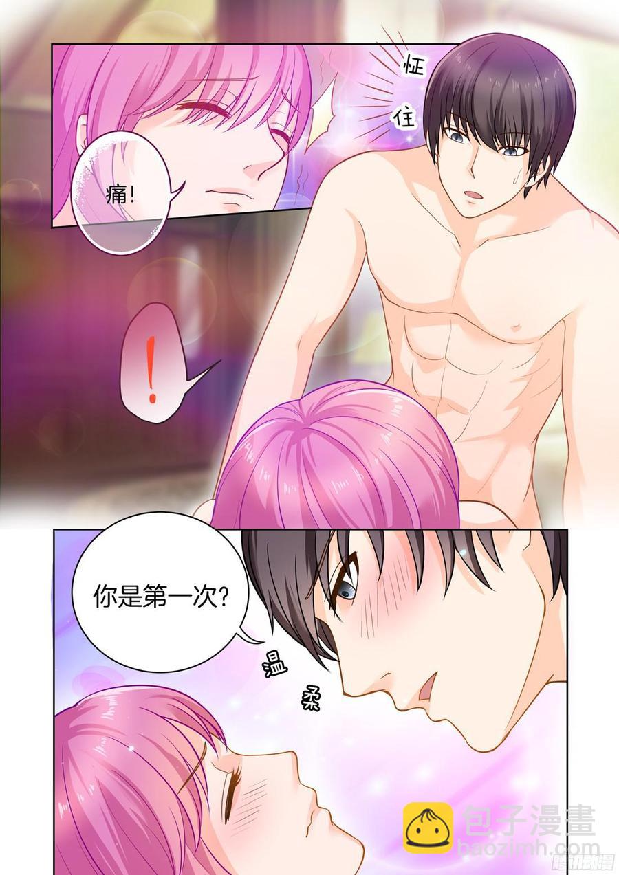 第29话：那一夜-第31话