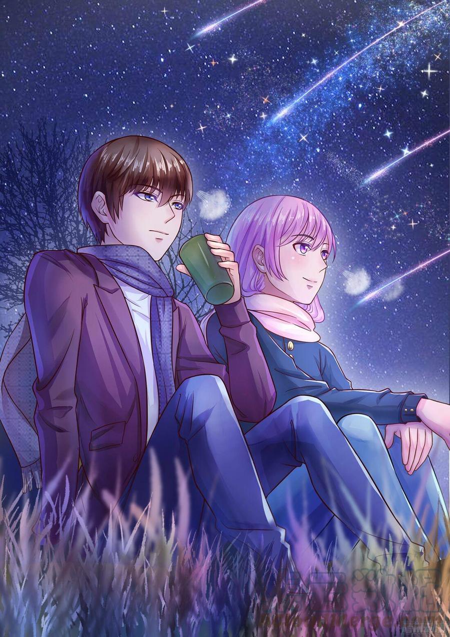 第81话：你相信一见钟情吗？-第83话