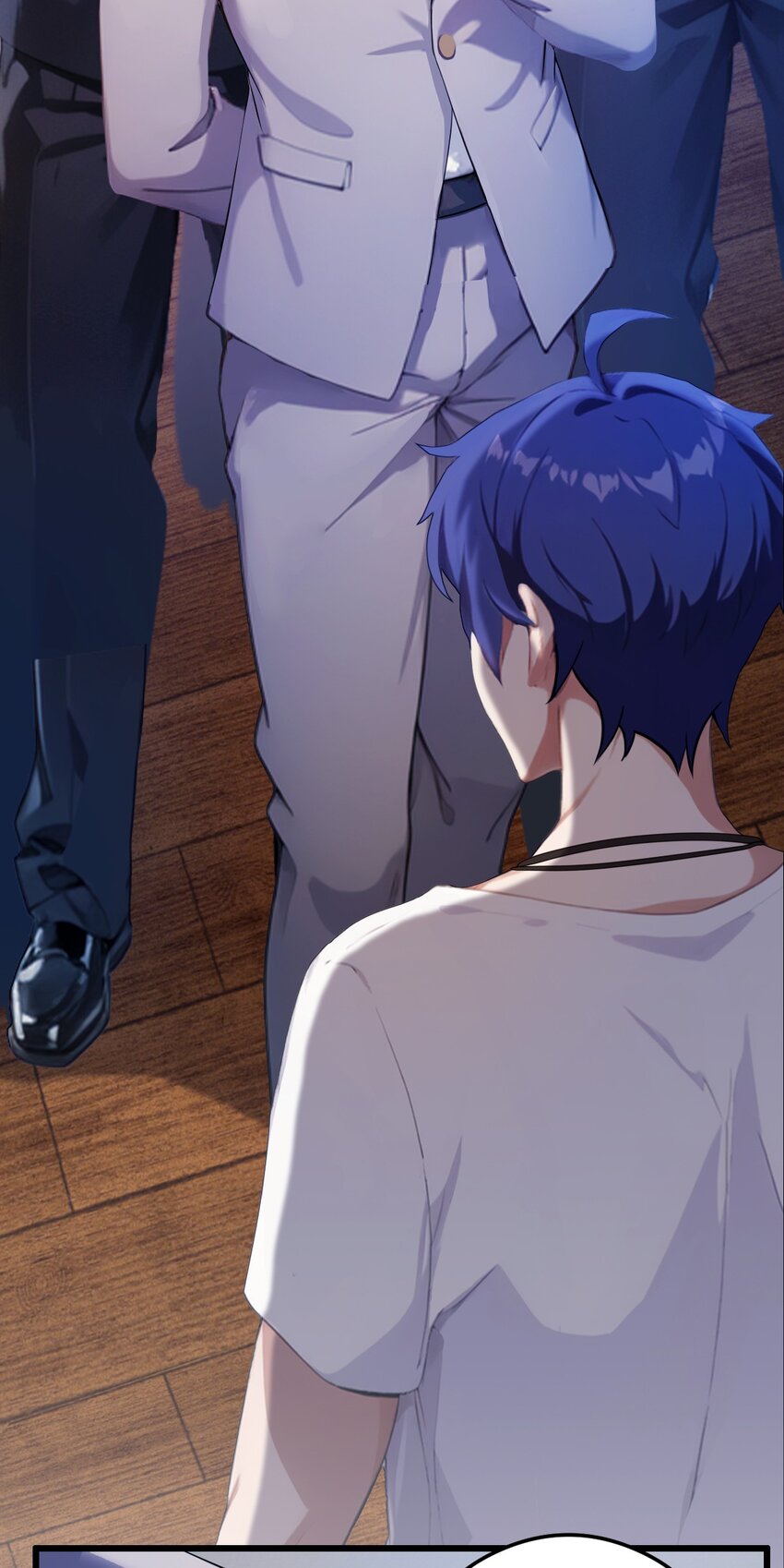 15 不请自来的于家(1/2)-第17话