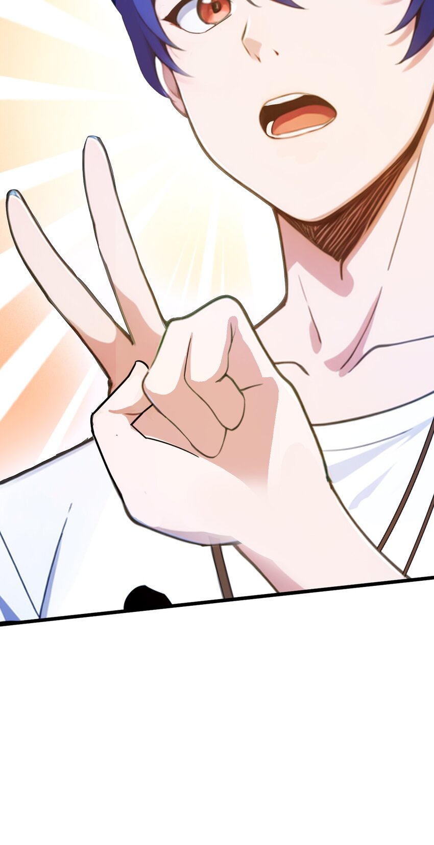 17 以后你就是我大哥(1/3)-第19话