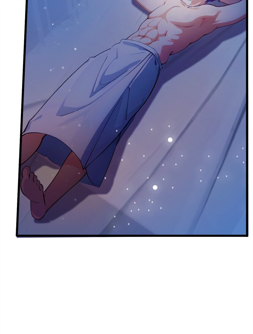 19 难道我真的是天才？(1/2)-第21话