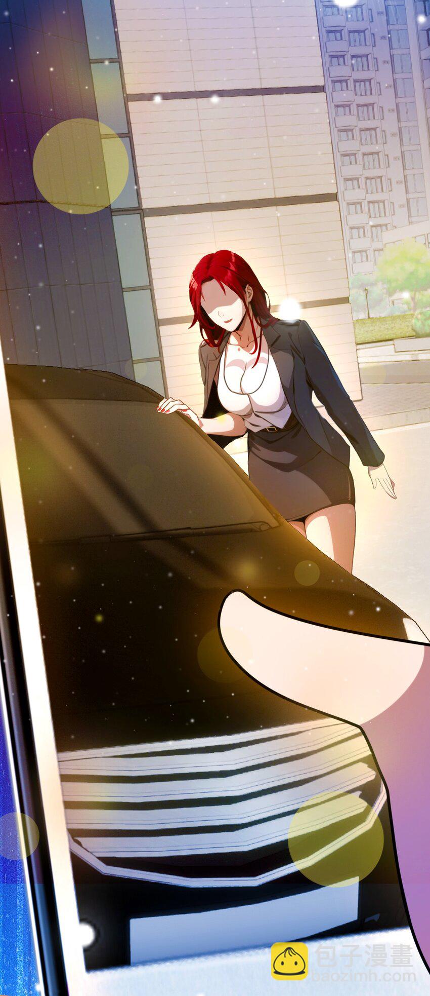 19 难道我真的是天才？(1/2)-第21话