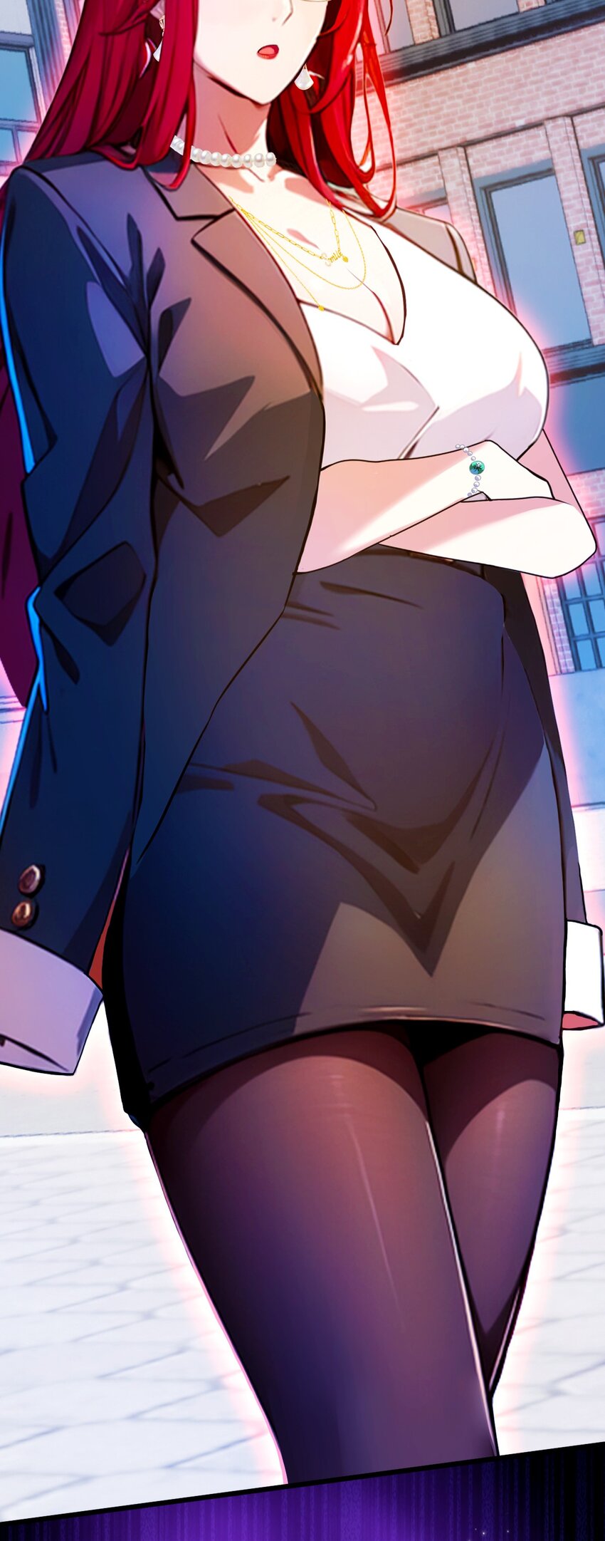 25 我等你好久了(1/2)-第27话