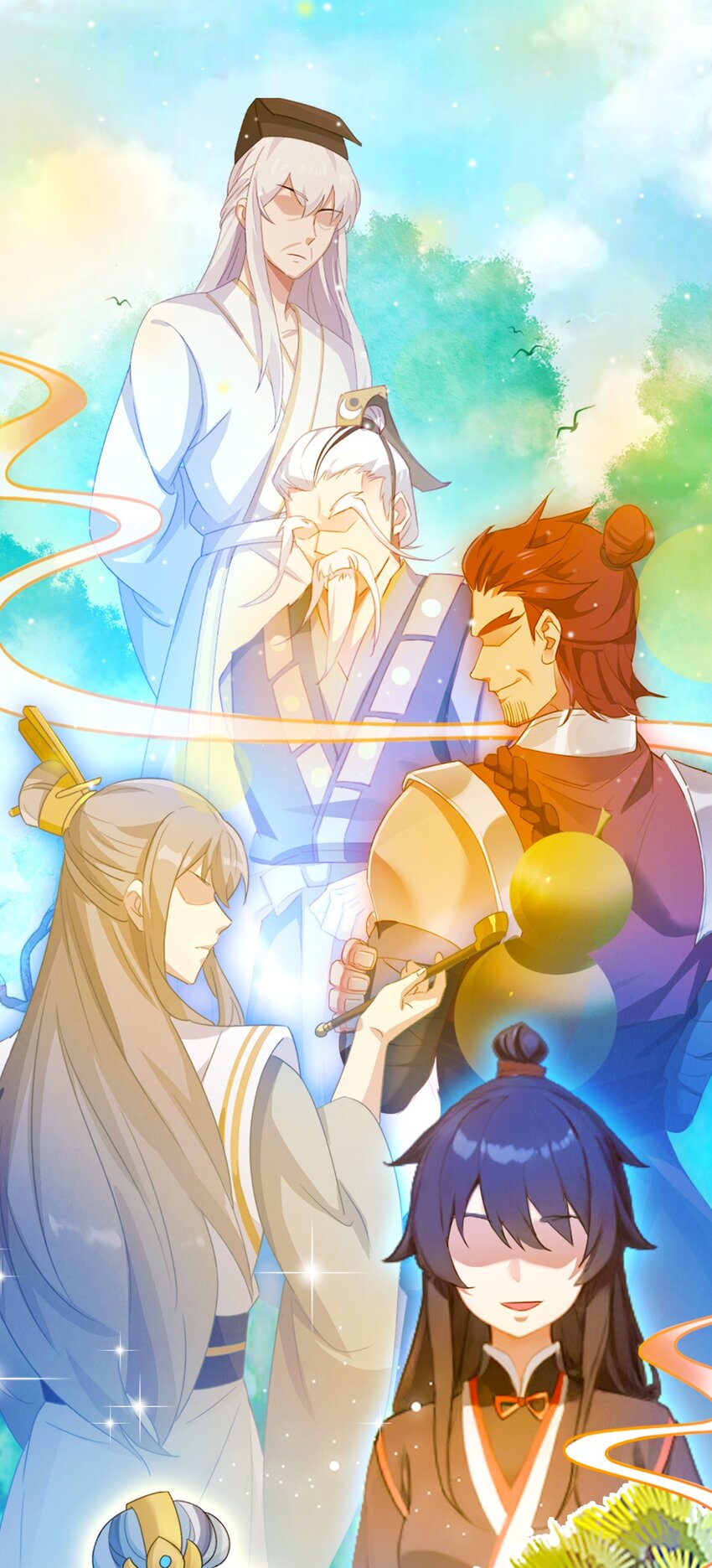 27 你也想当喷射战士？(1/2)-第29话