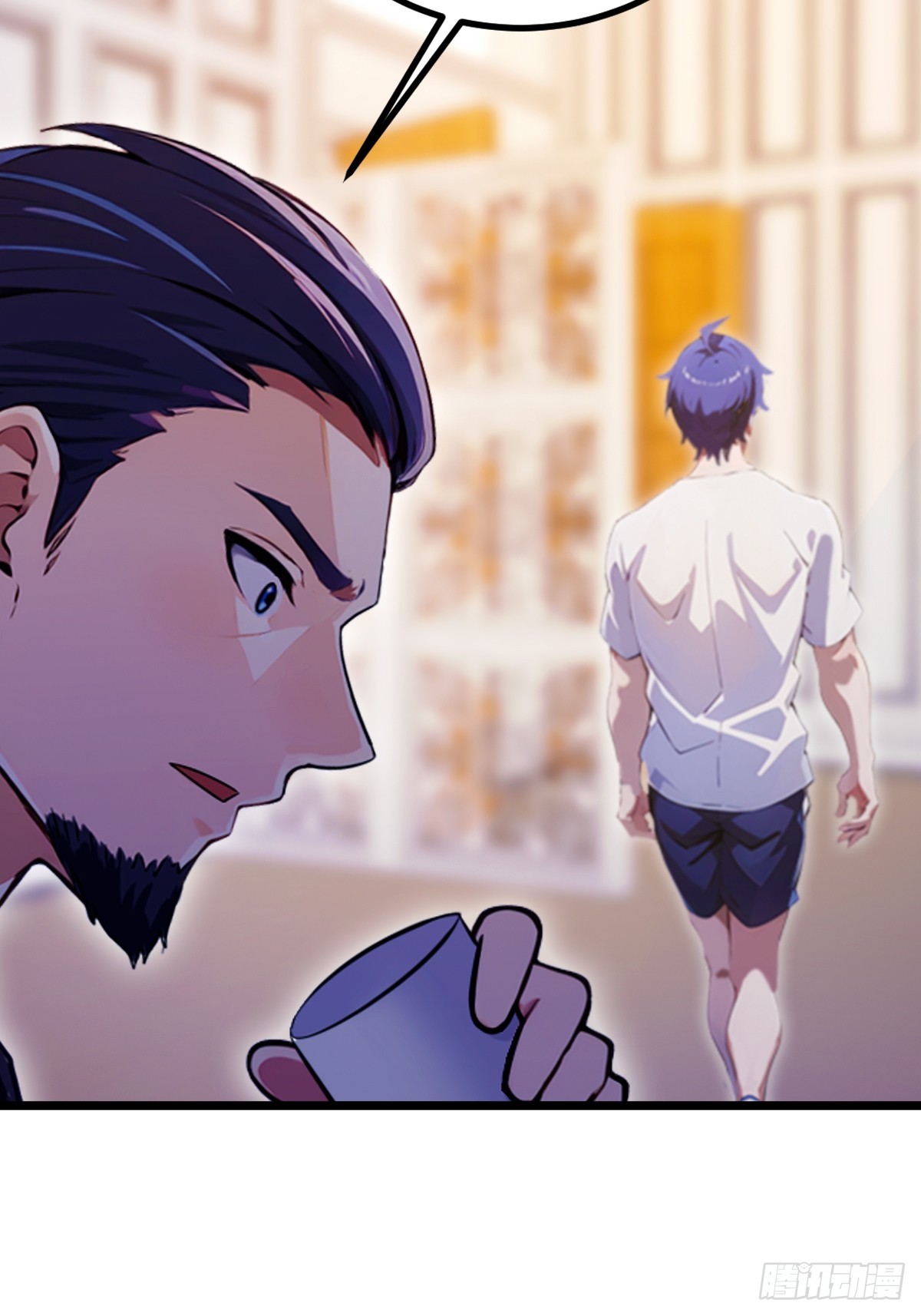 第98话 王家的阳谋-第101话