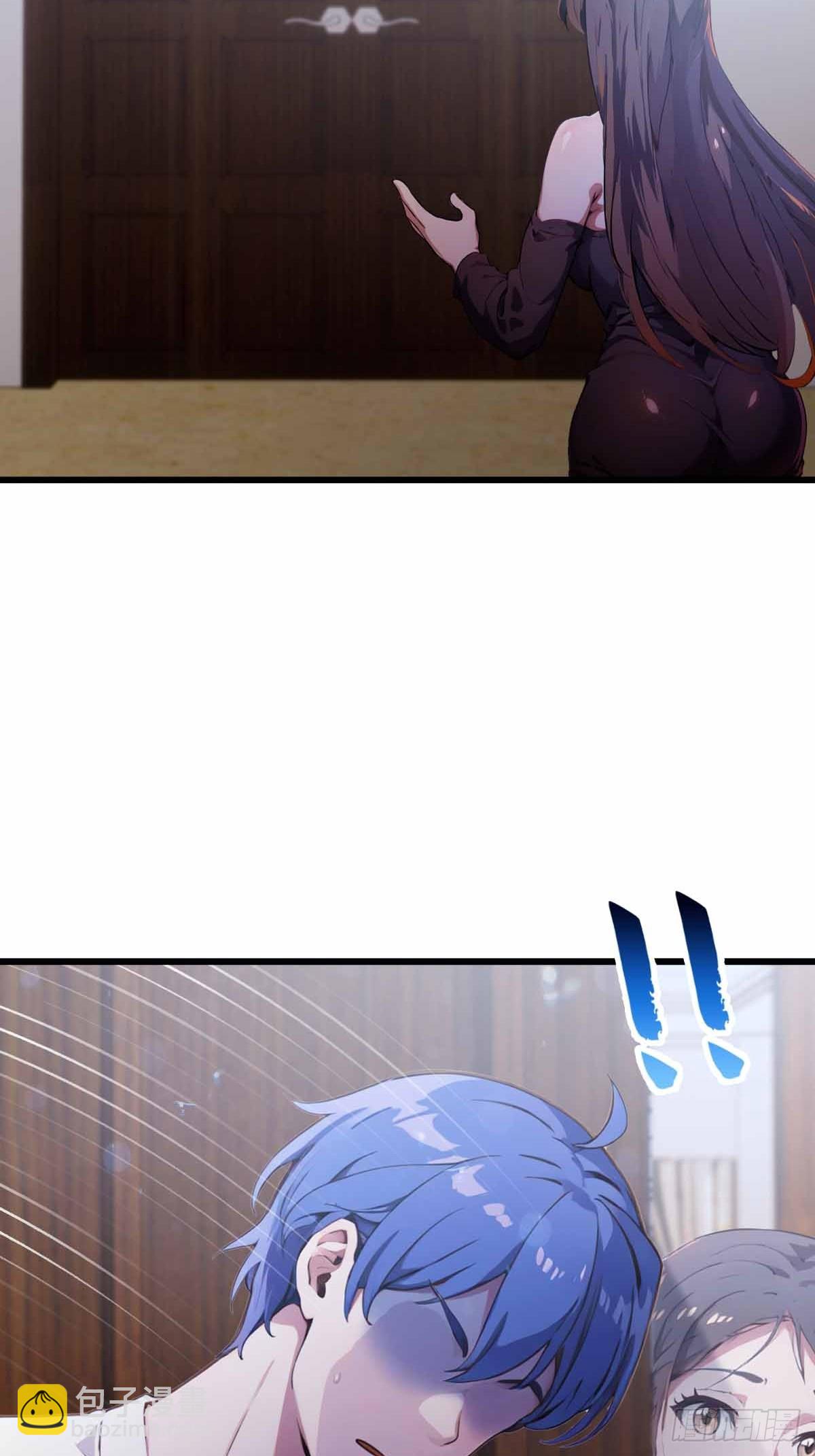 第104话 我还会回来的！-第107话