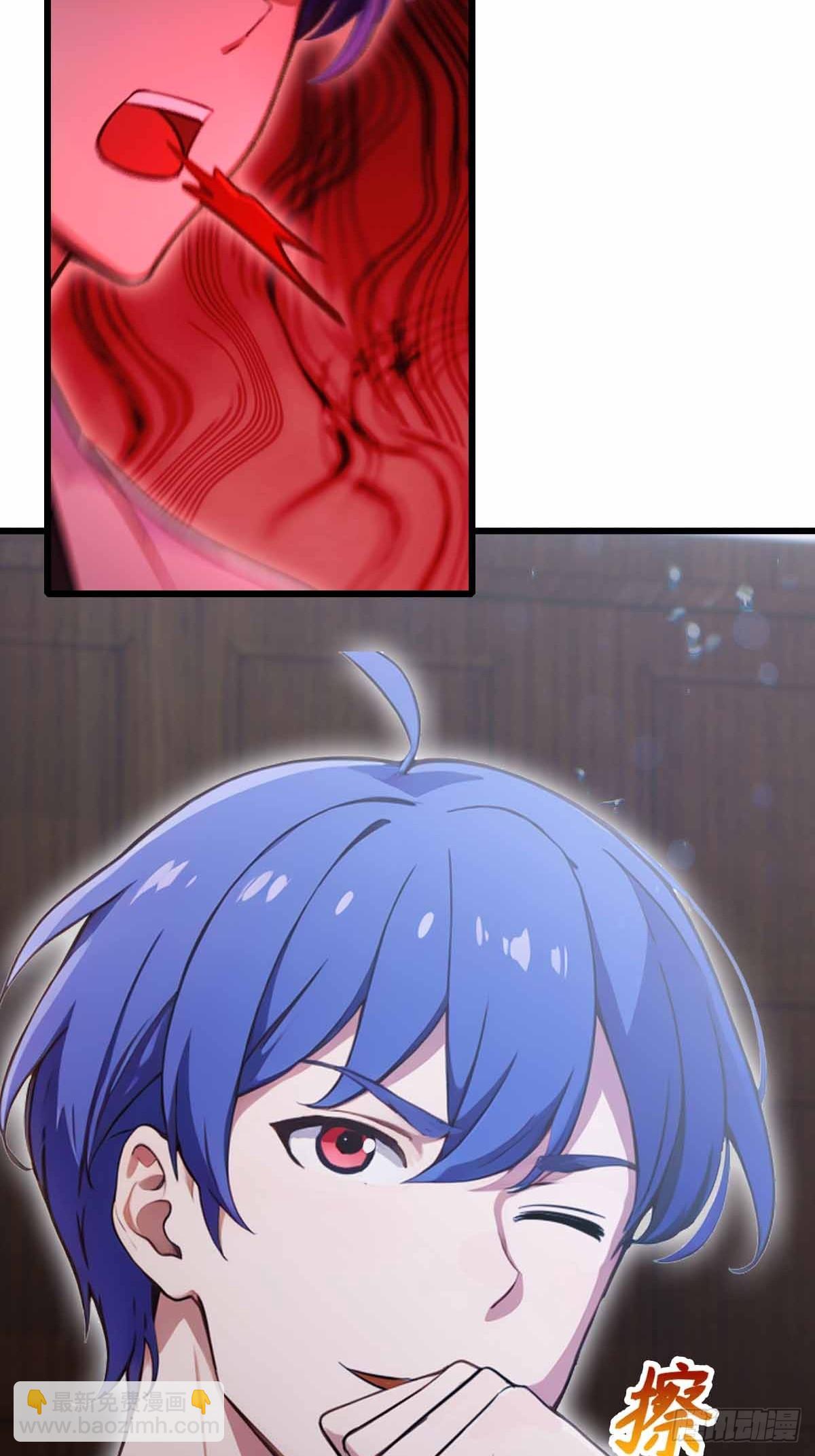 第104话 我还会回来的！-第107话