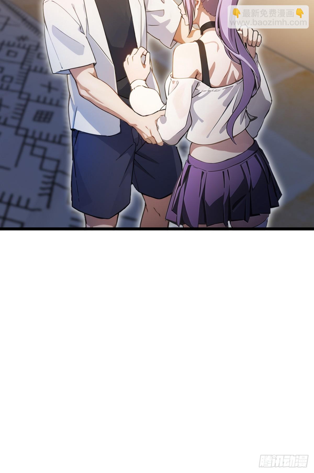 第116话 快把生米煮成熟饭-第119话