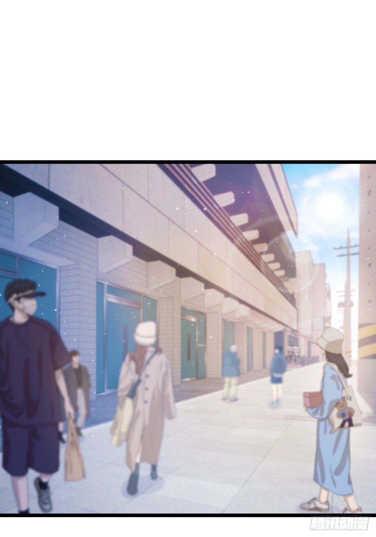 第118话 我需要于家的帮助-第121话