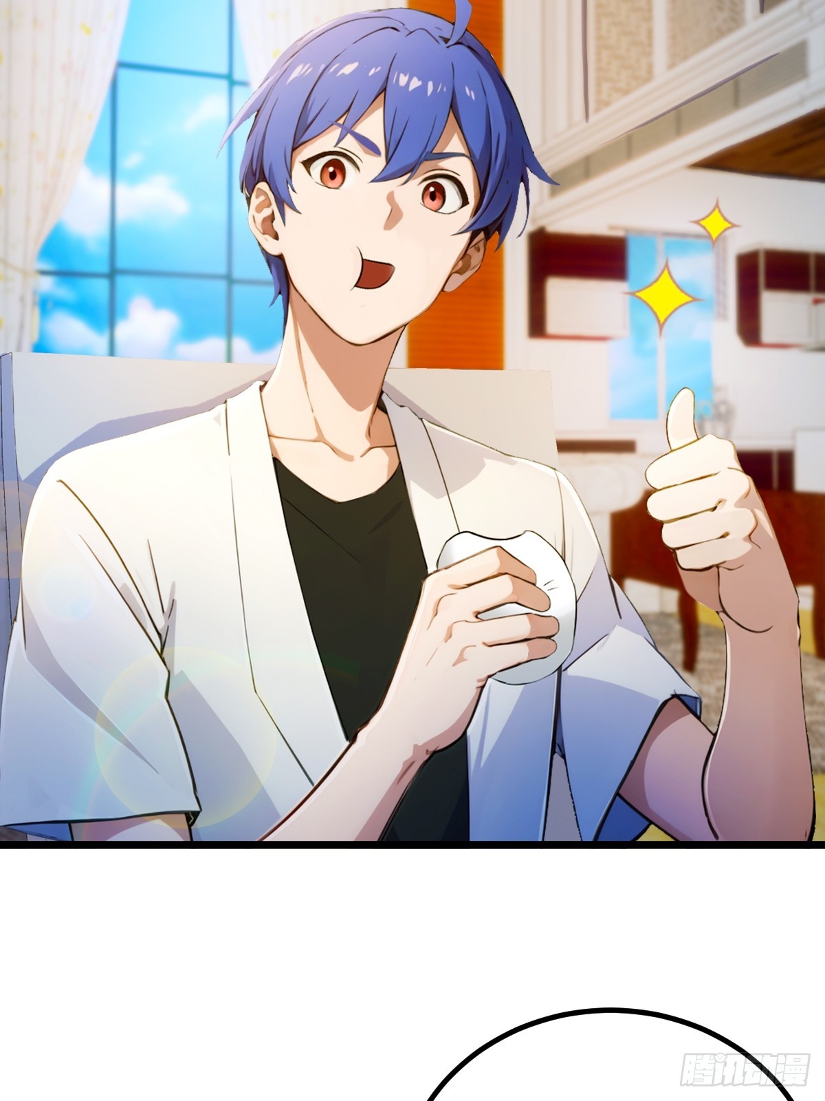 第122话 弄巧成拙-第125话