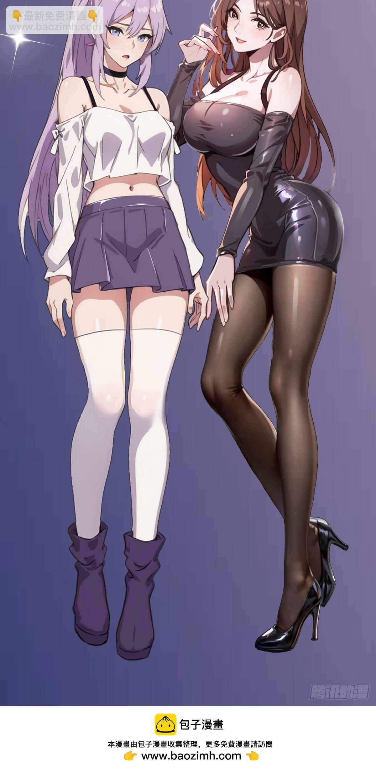 第126话 梁子算是结下了-第129话