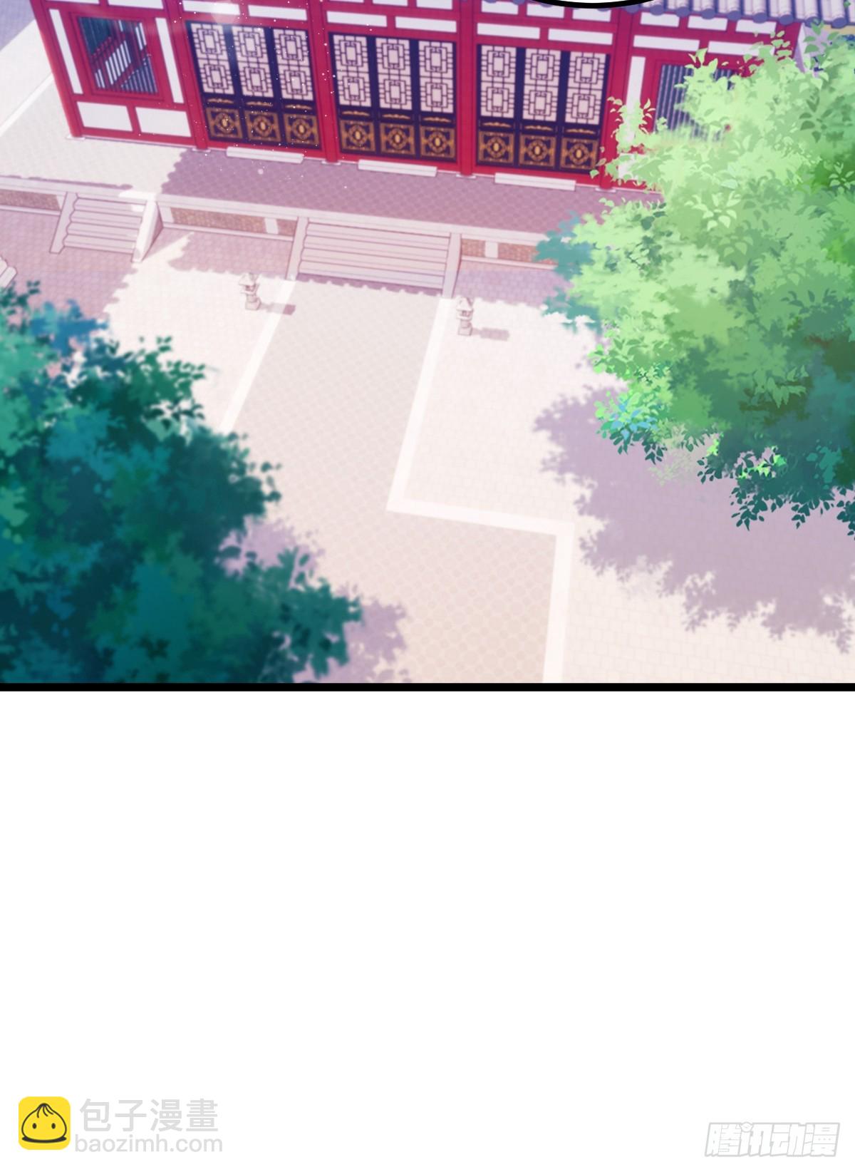 第128话 没见过这么怂的新郎-第131话