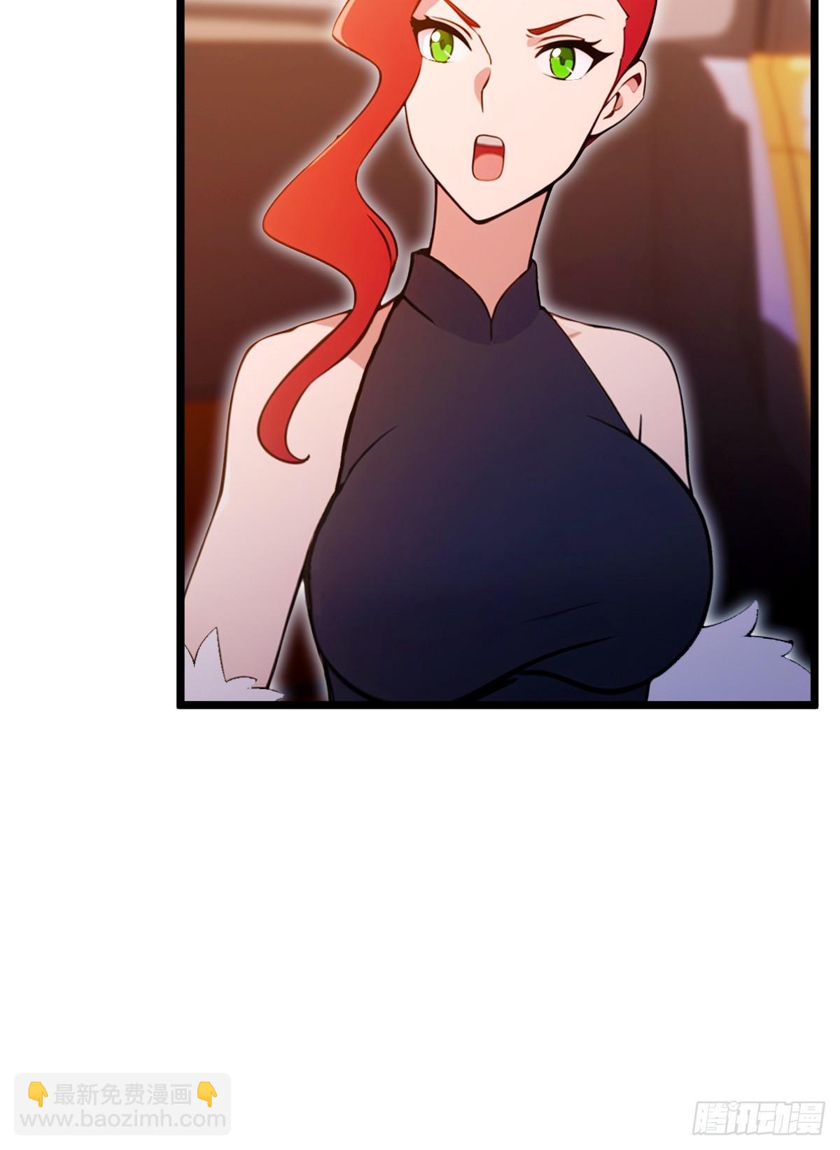 第128话 没见过这么怂的新郎-第131话