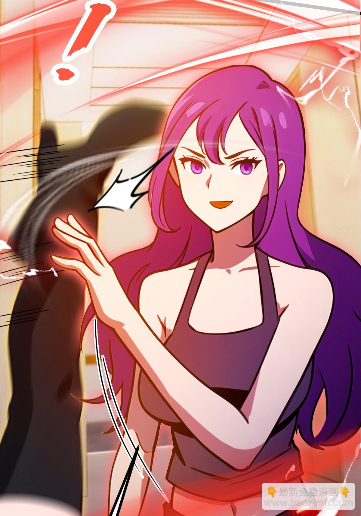 第130话 女人 vs 女人-第133话