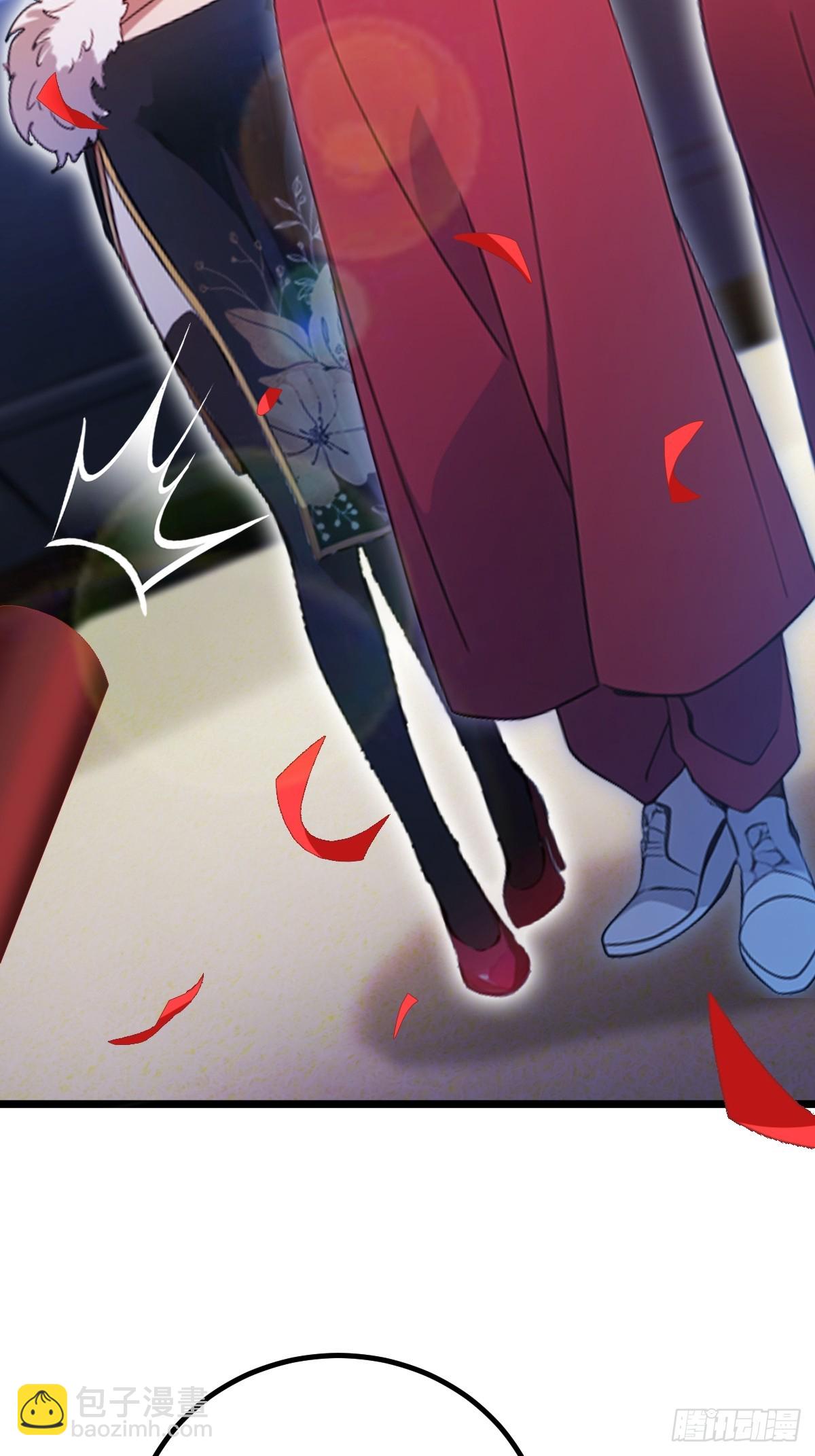 第130话 女人 vs 女人-第133话