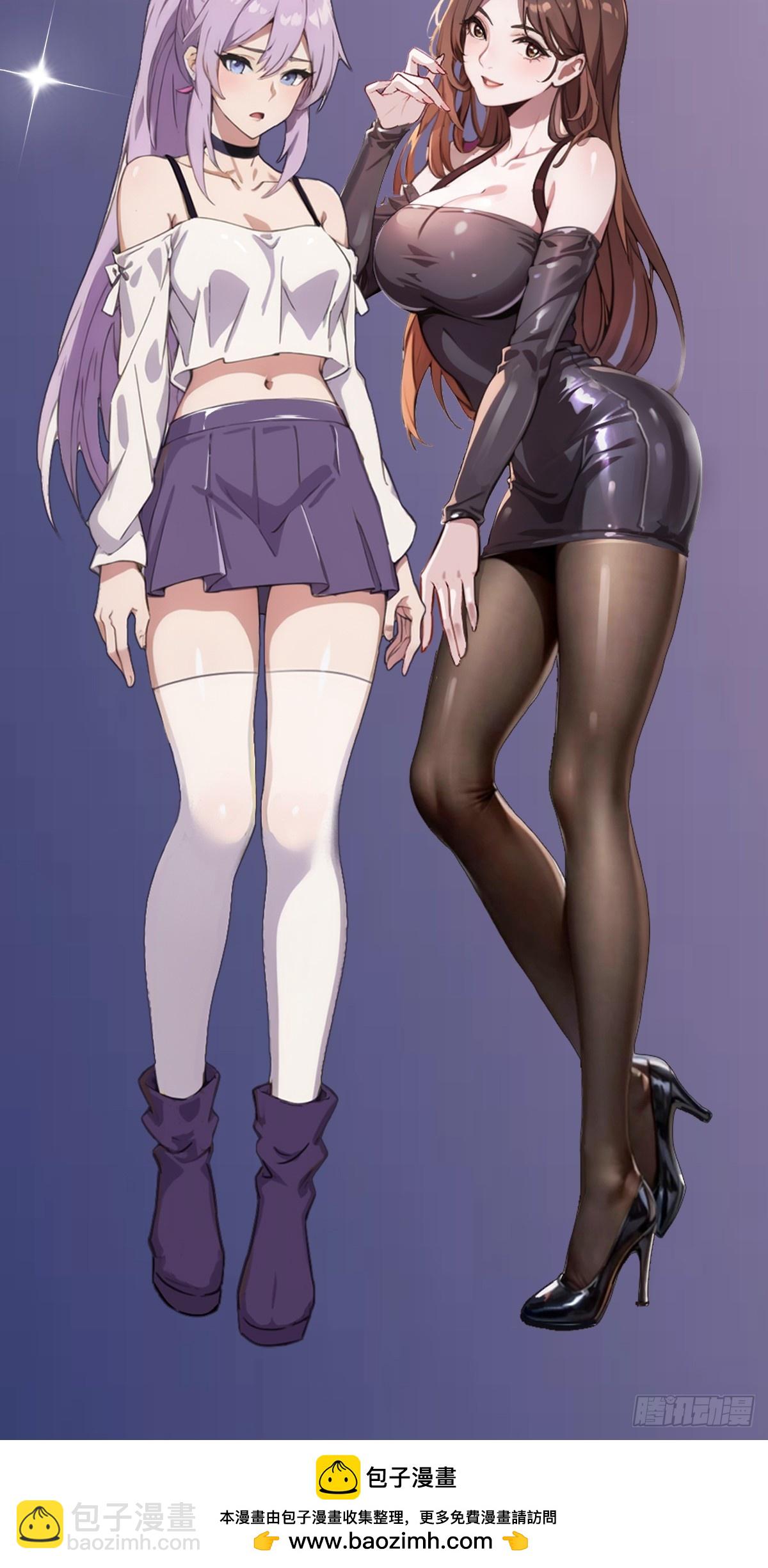 第140话 败局已定-第143话