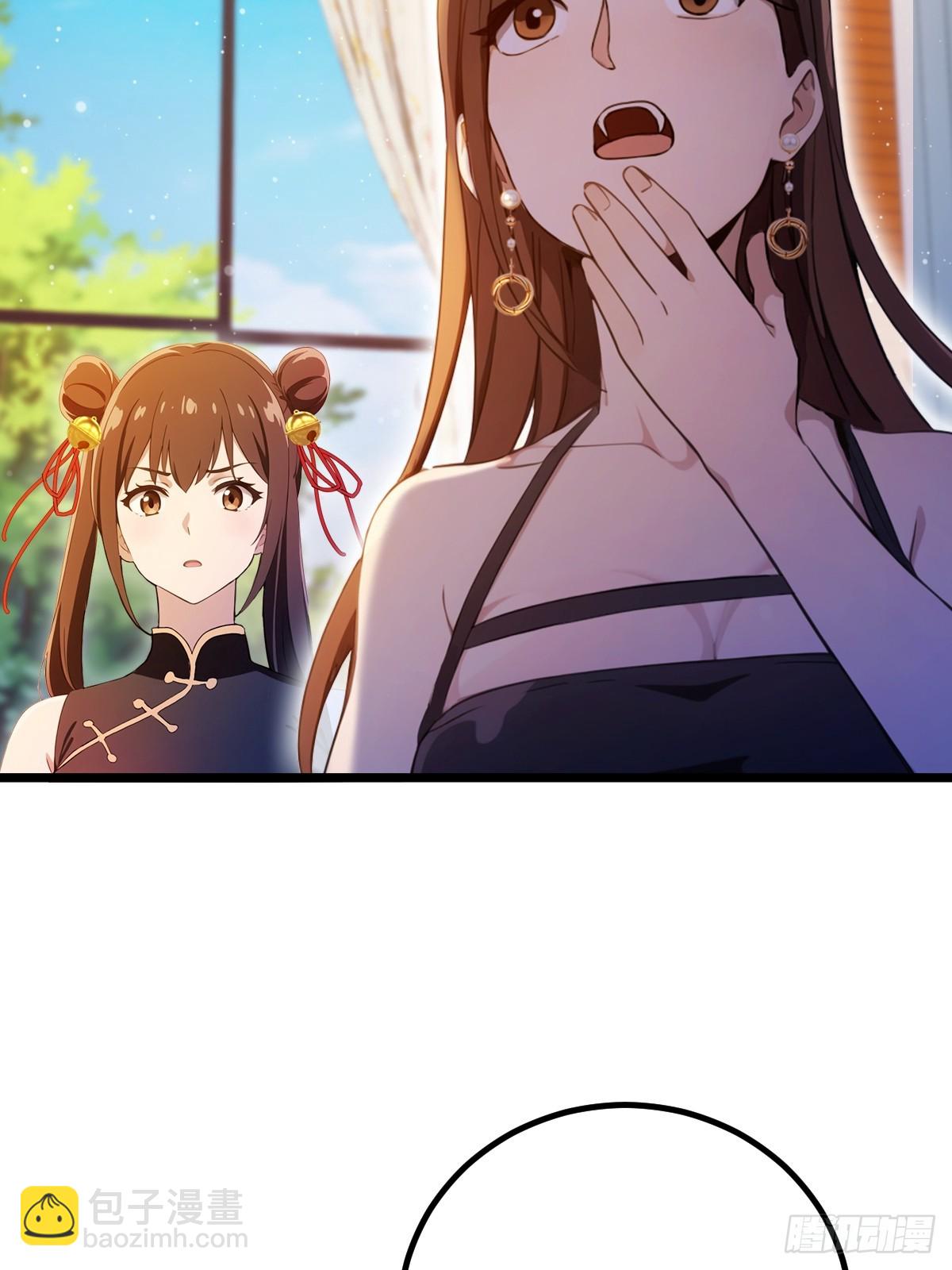 第144话 五师姐的毒咒-第147话