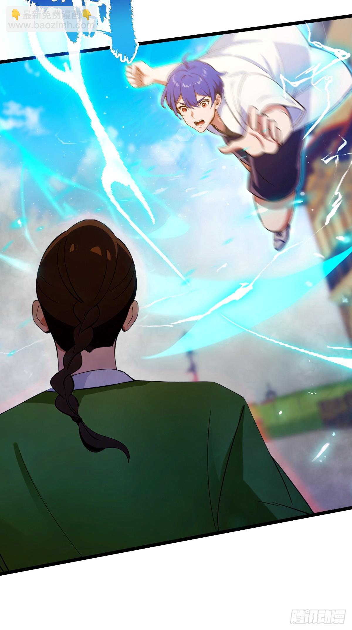 第154话 你要如何选择-第157话