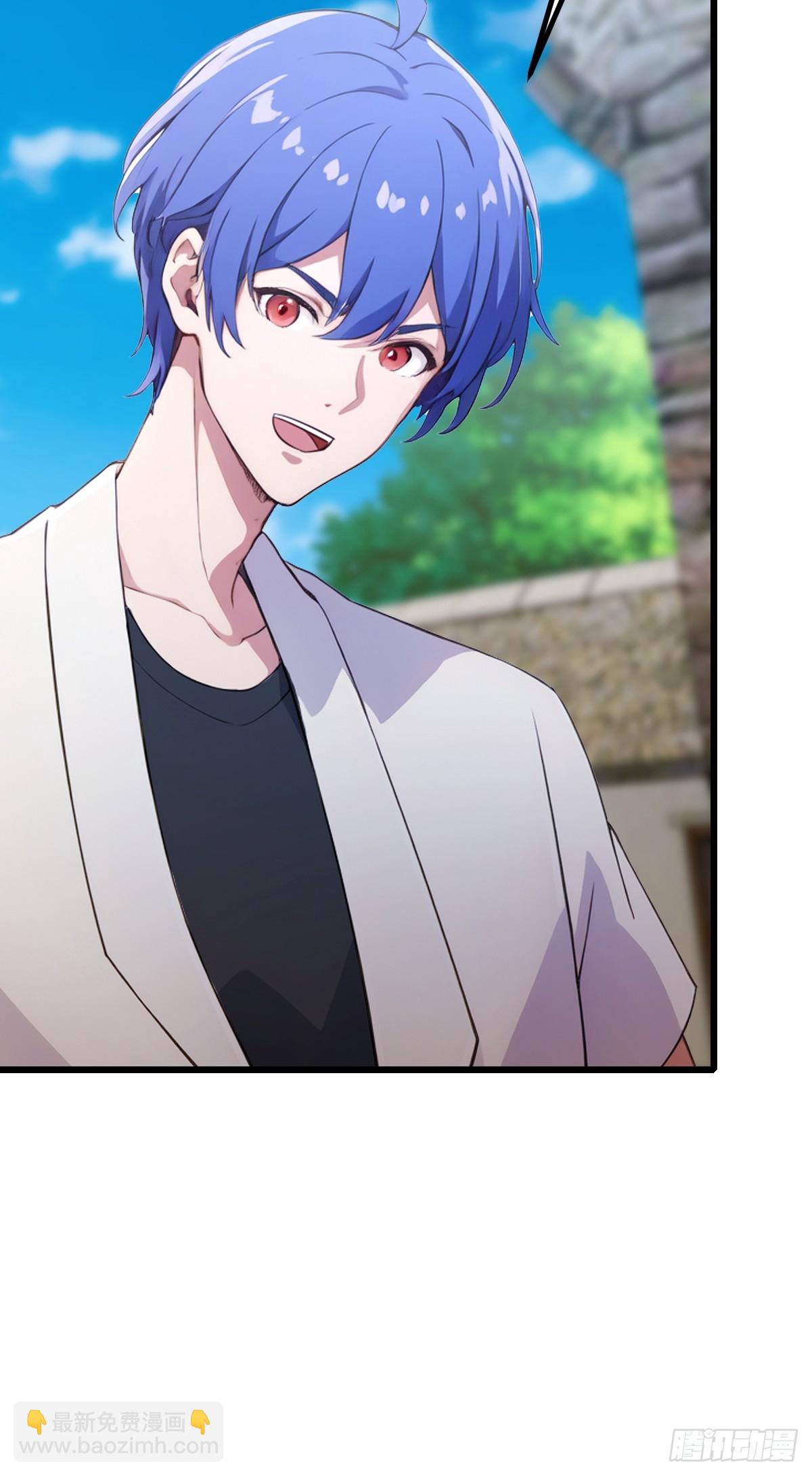 第160话 第一个挑战完成-第163话