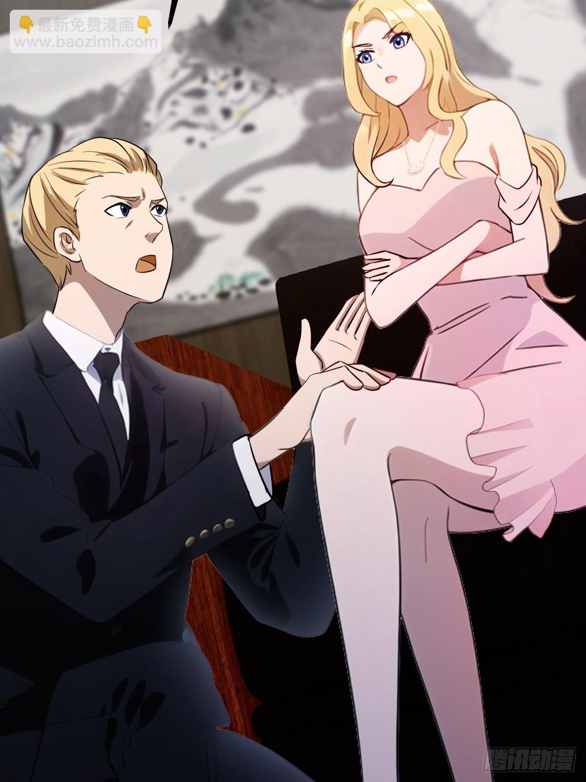 第160话 第一个挑战完成-第163话