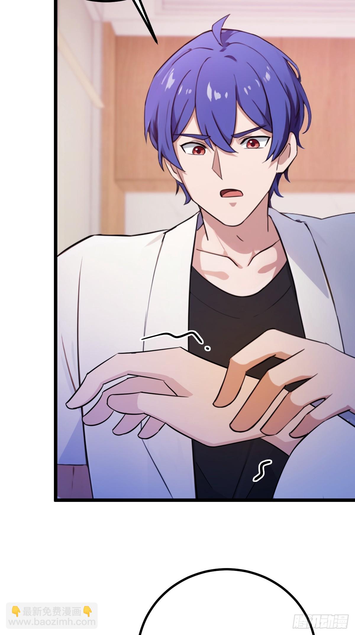 第162话  病急乱投医？-第165话