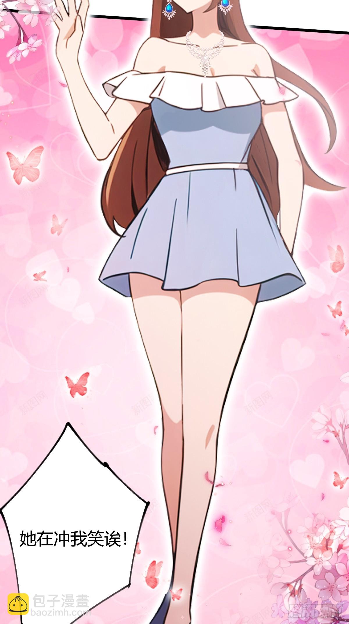 第168话  一片混乱-第171话