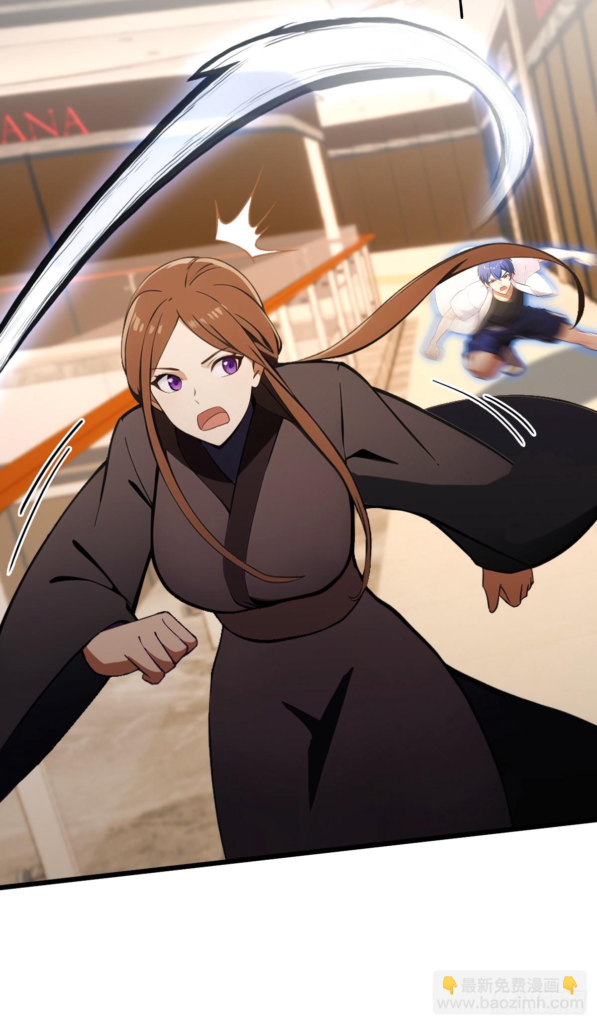 第168话  一片混乱-第171话