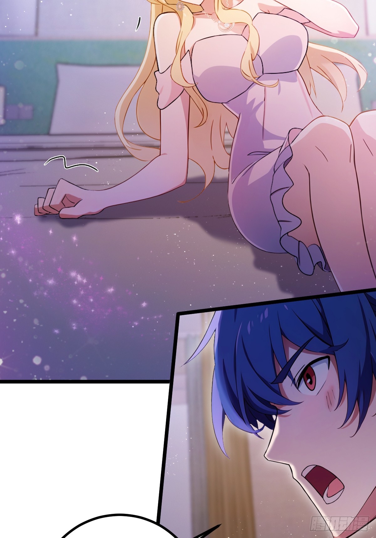 第174话  四师姐被捆绑？-第177话