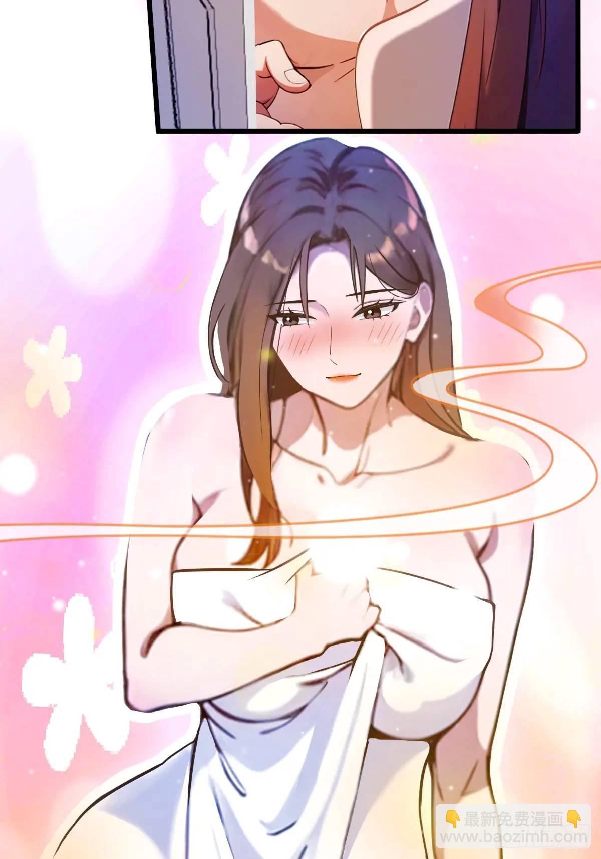 第18话 午夜缠绵(1/3)-第19话