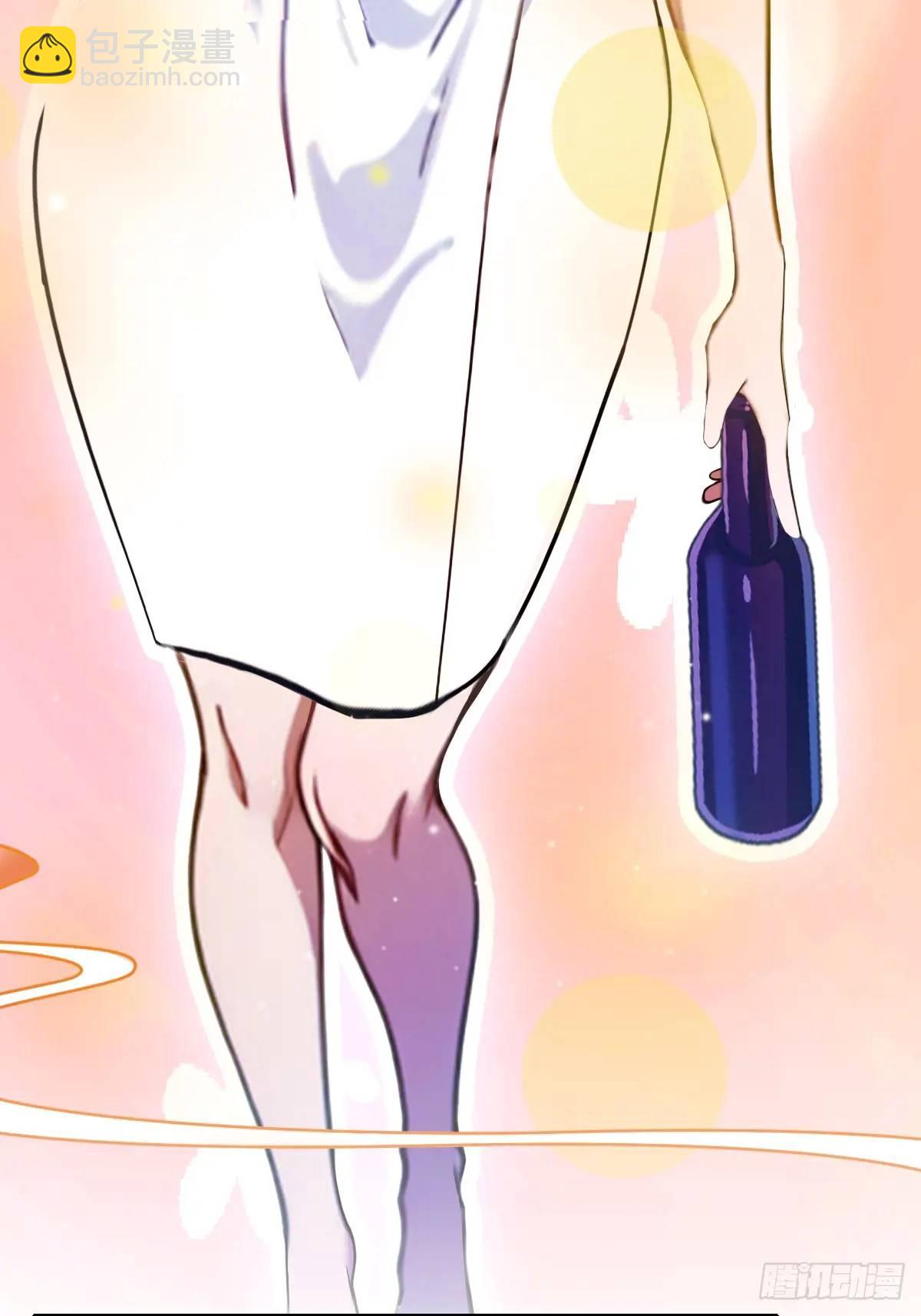 第18话 午夜缠绵(1/3)-第19话