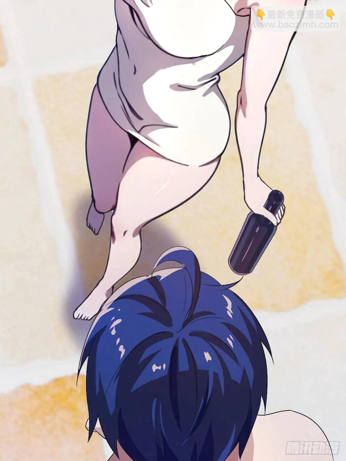 第18话 午夜缠绵(1/3)-第19话