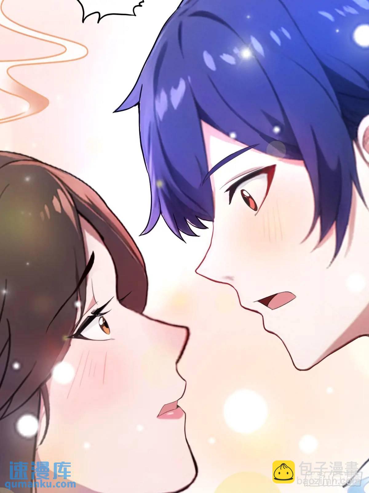 第18话 午夜缠绵(1/3)-第19话