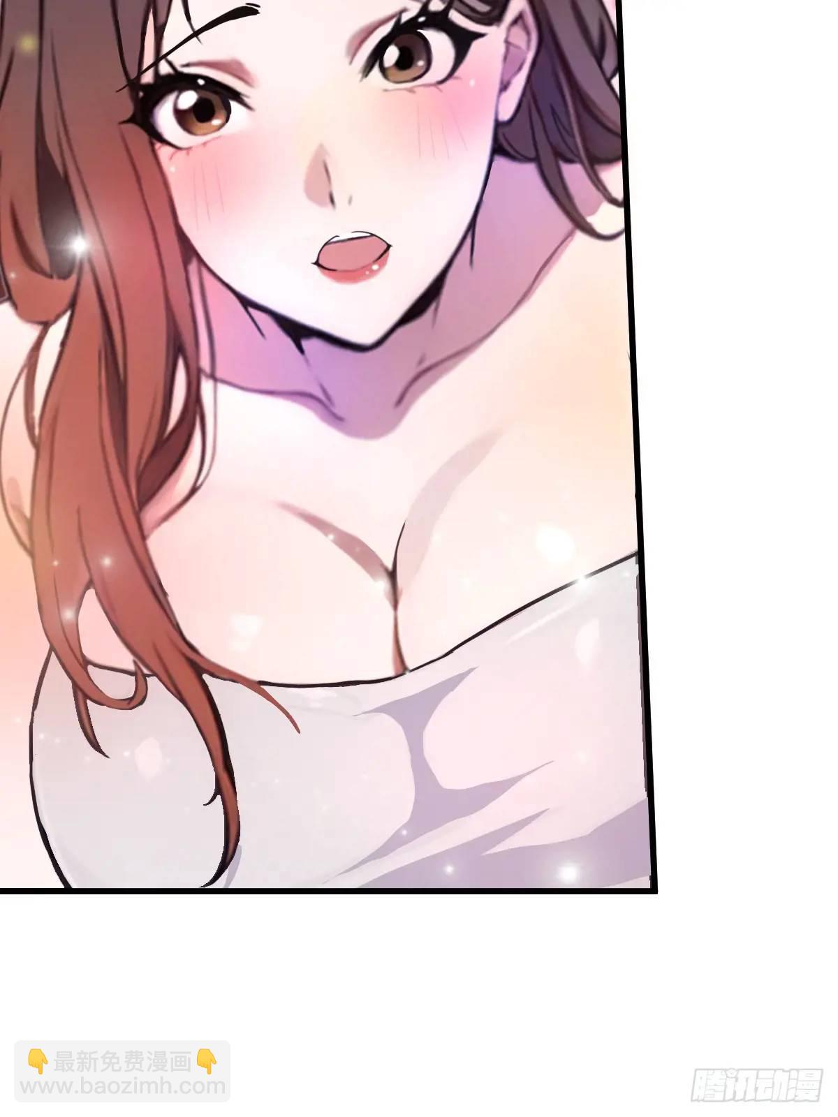 第18话 午夜缠绵(1/3)-第19话