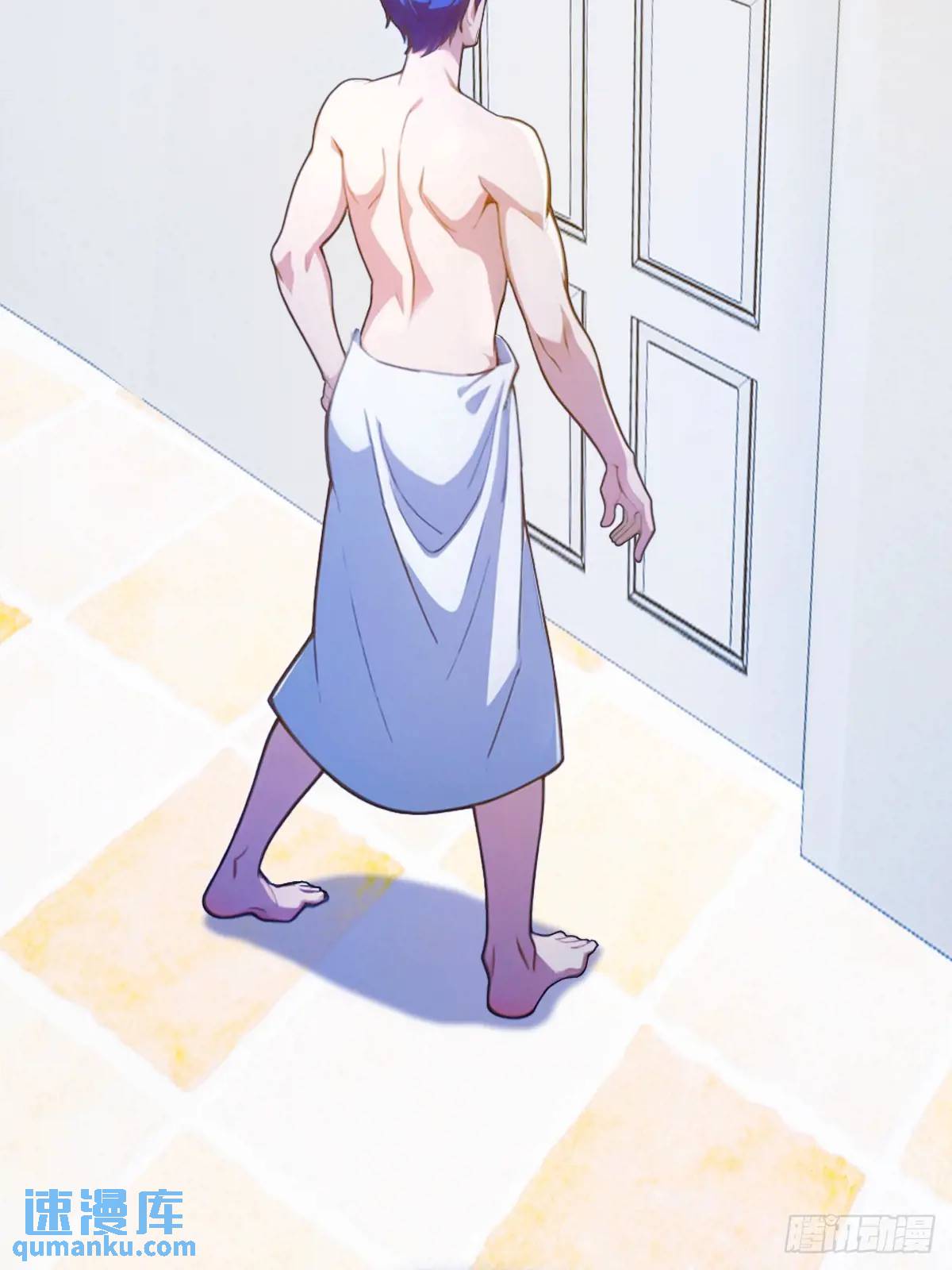 第18话 午夜缠绵(1/3)-第19话