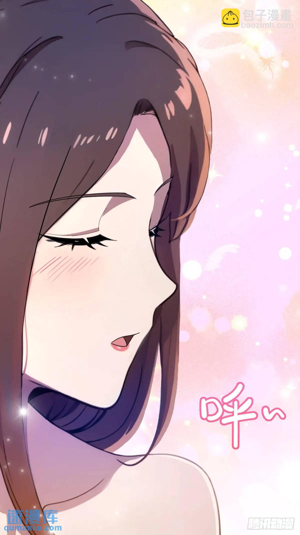 第18话 午夜缠绵(1/3)-第19话