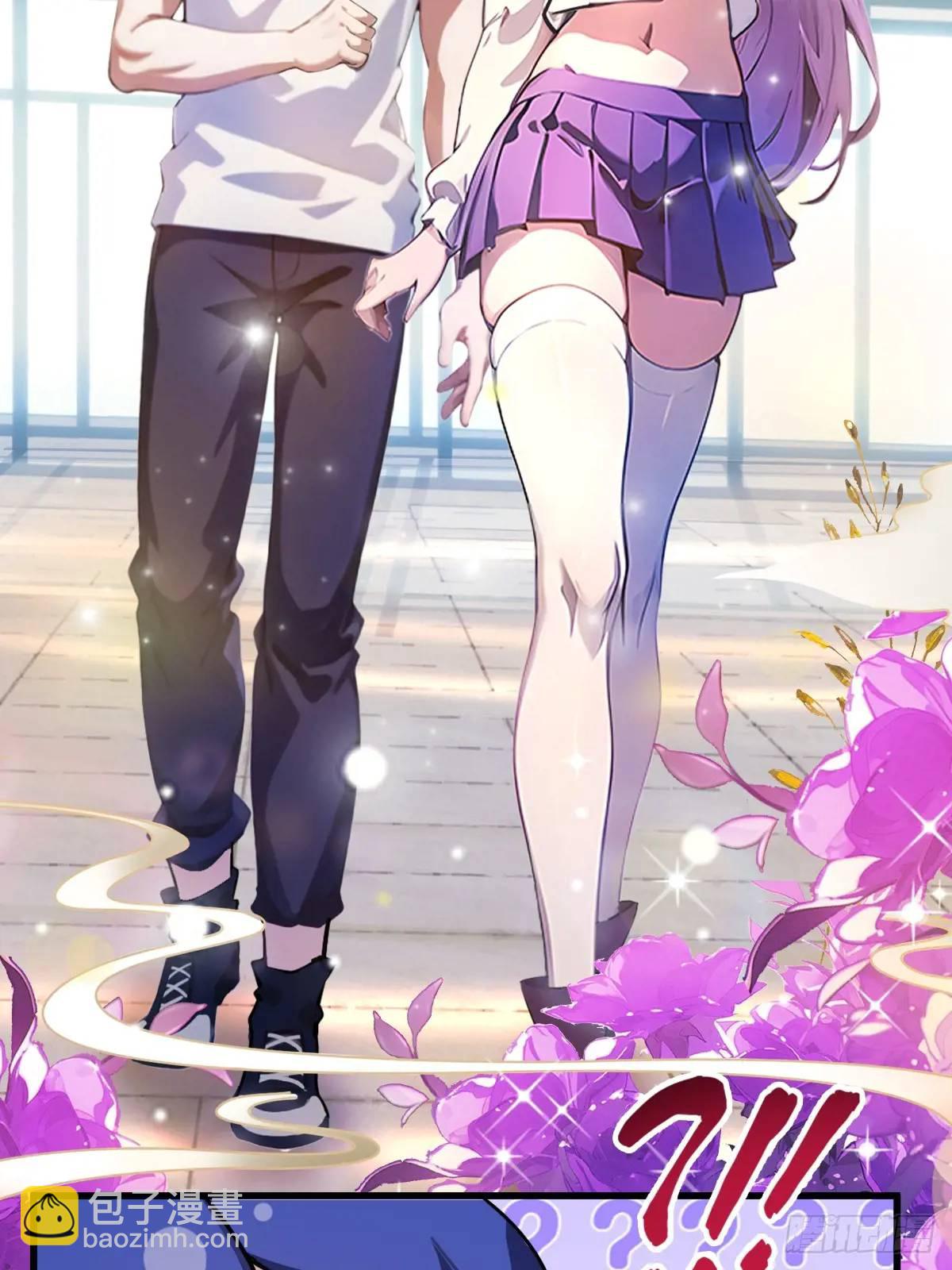 第20话 血光之灾(1/3)-第21话