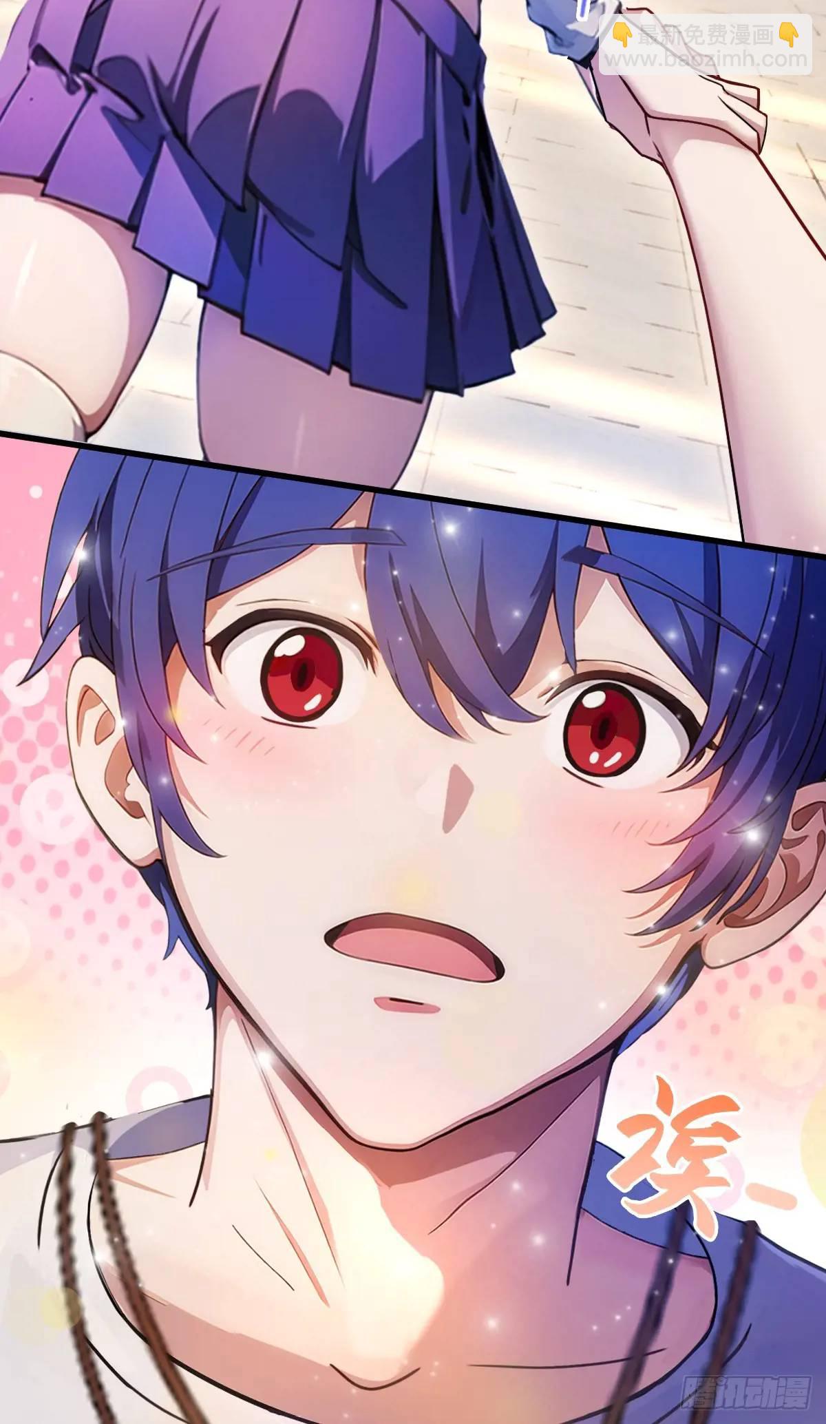 第20话 血光之灾(1/3)-第21话