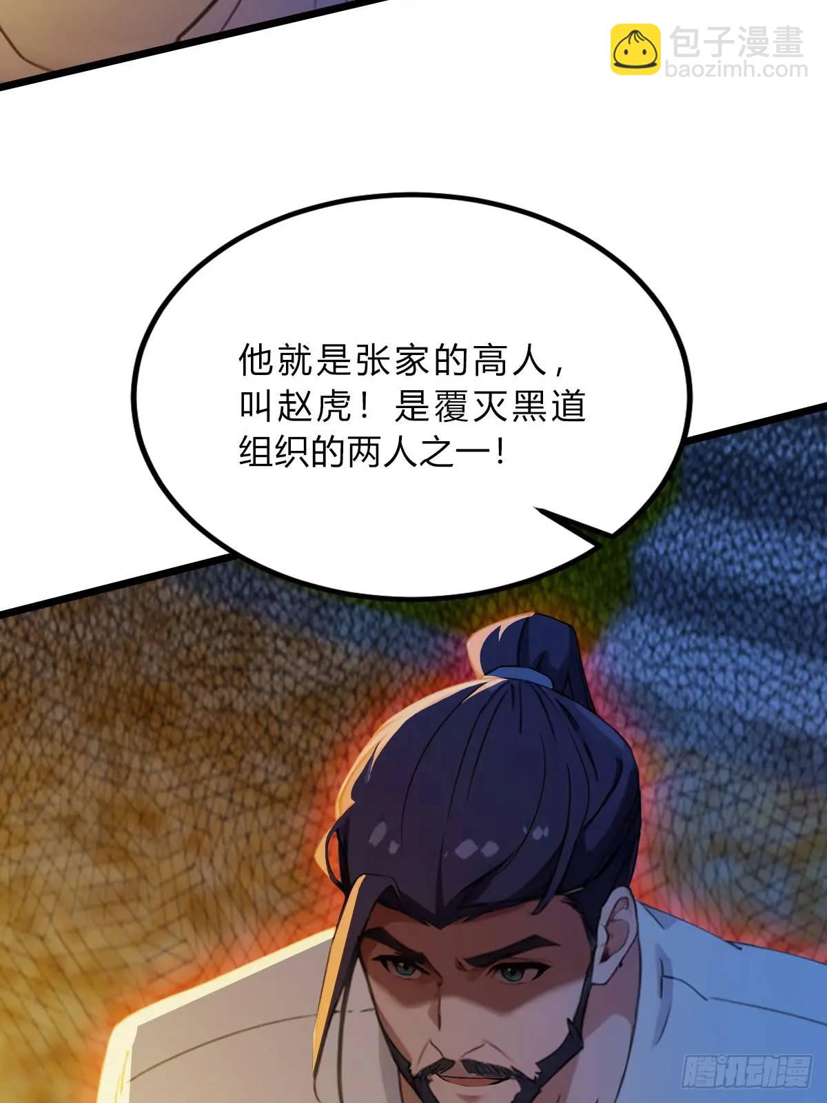 第41话 来自张家的试探(1/3)-第43话