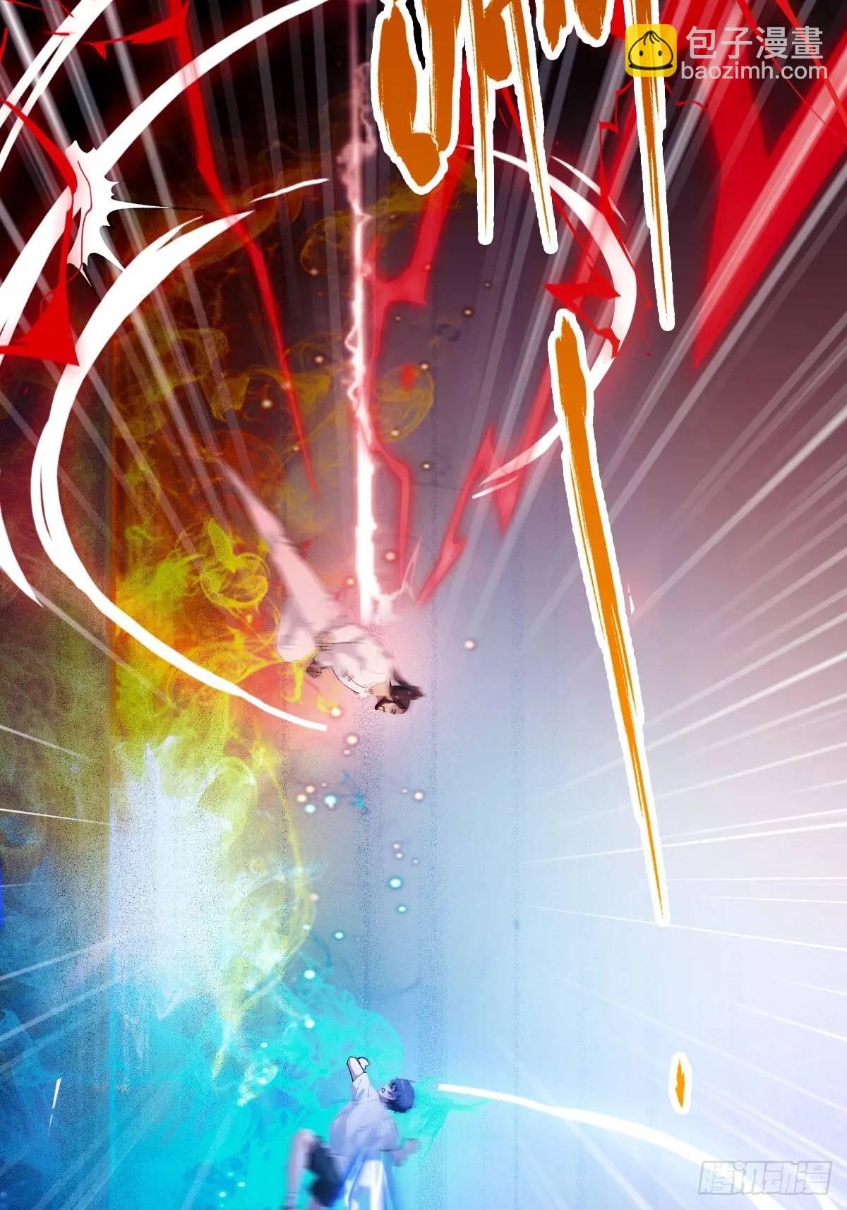 第41话 来自张家的试探(1/3)-第43话