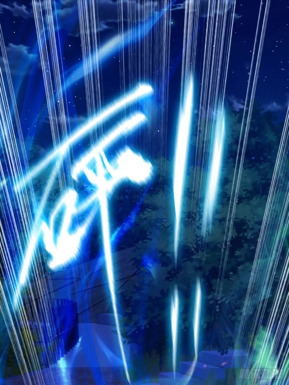 第41话 来自张家的试探(1/3)-第43话