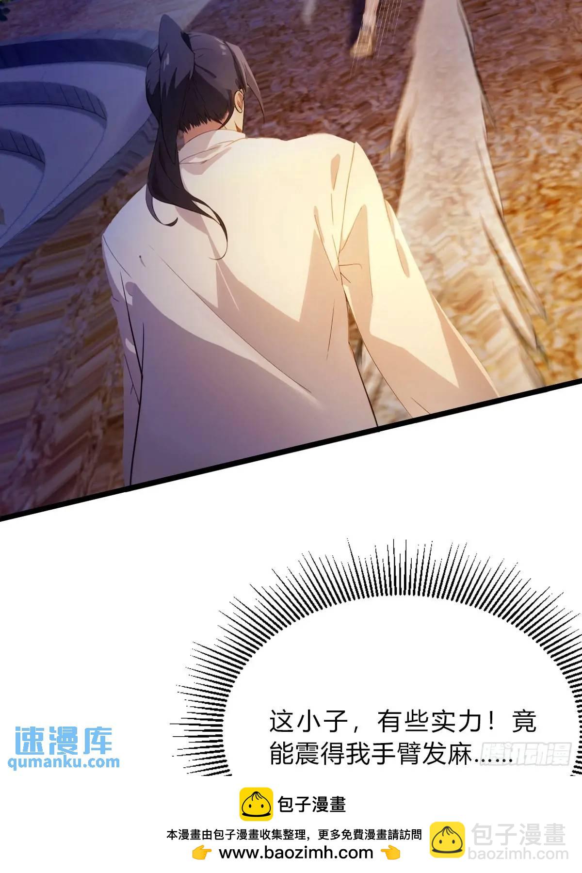 第41话 来自张家的试探(1/3)-第43话