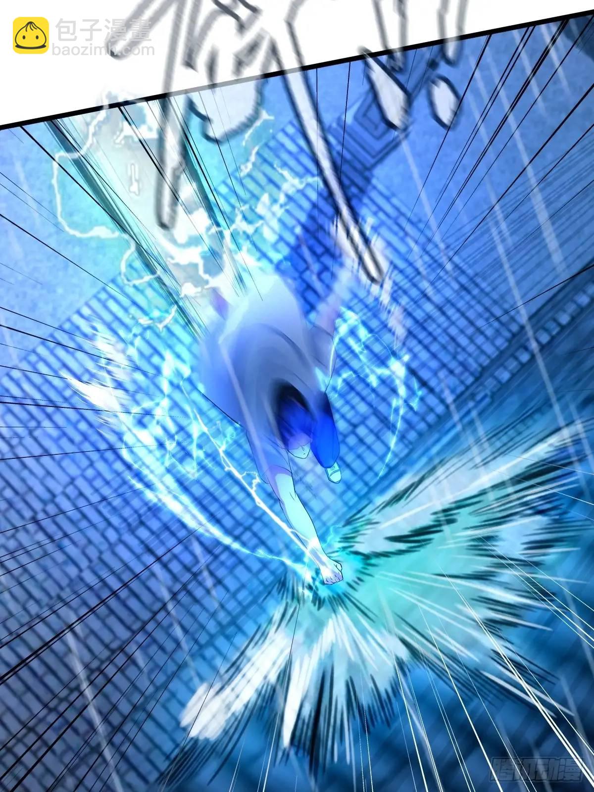 第43话 独闯虎穴(1/3)-第45话