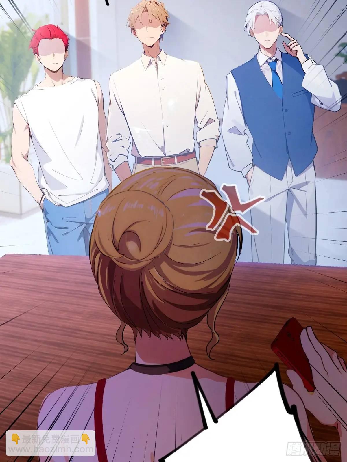 第51话 江州第一武馆(1/2)-第49话